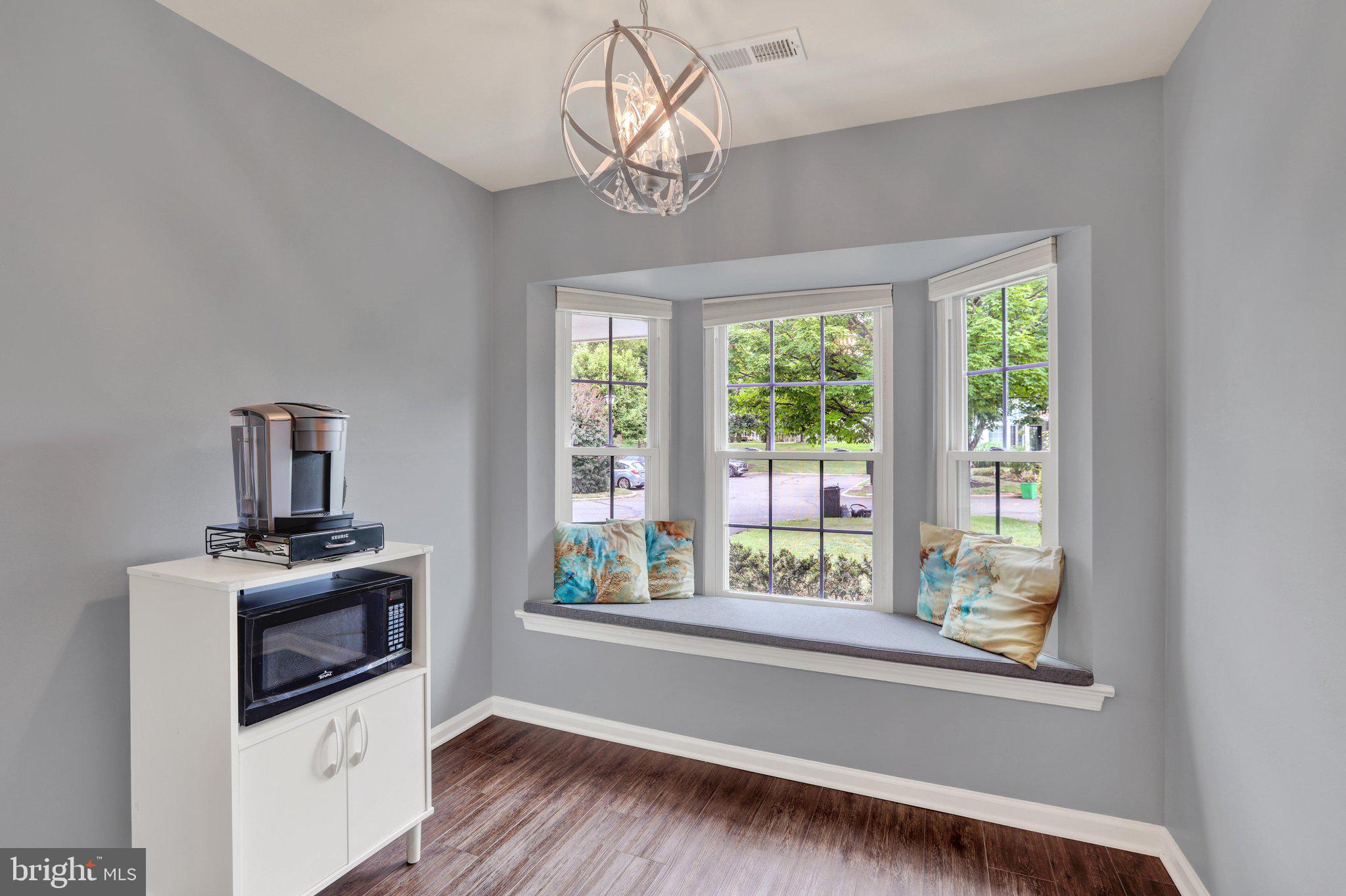 RAINTREE - Residential