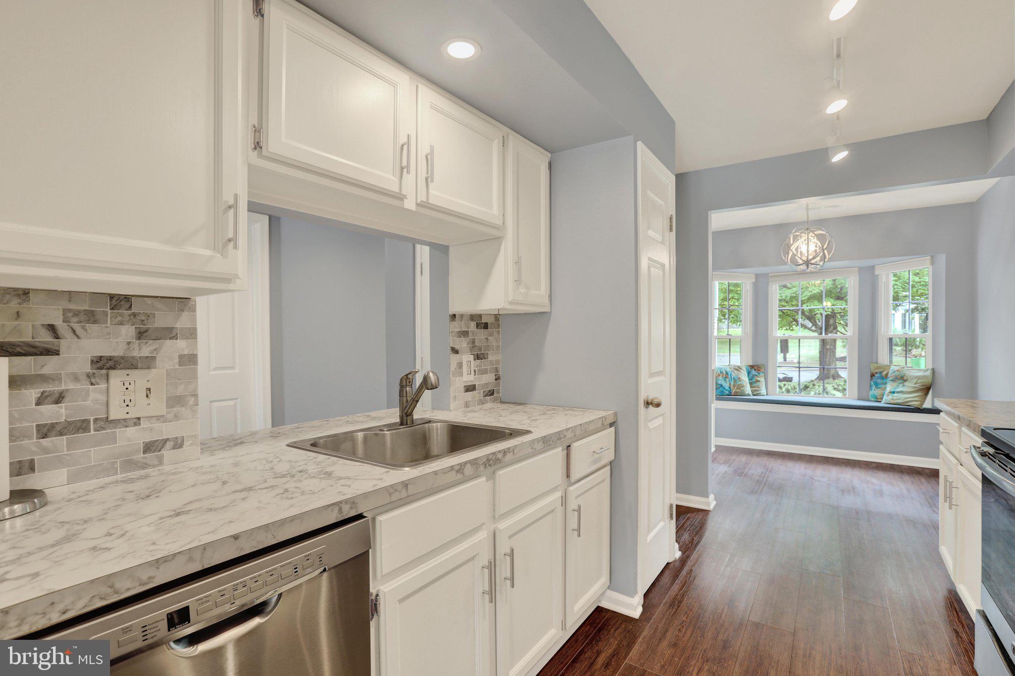 RAINTREE - Residential