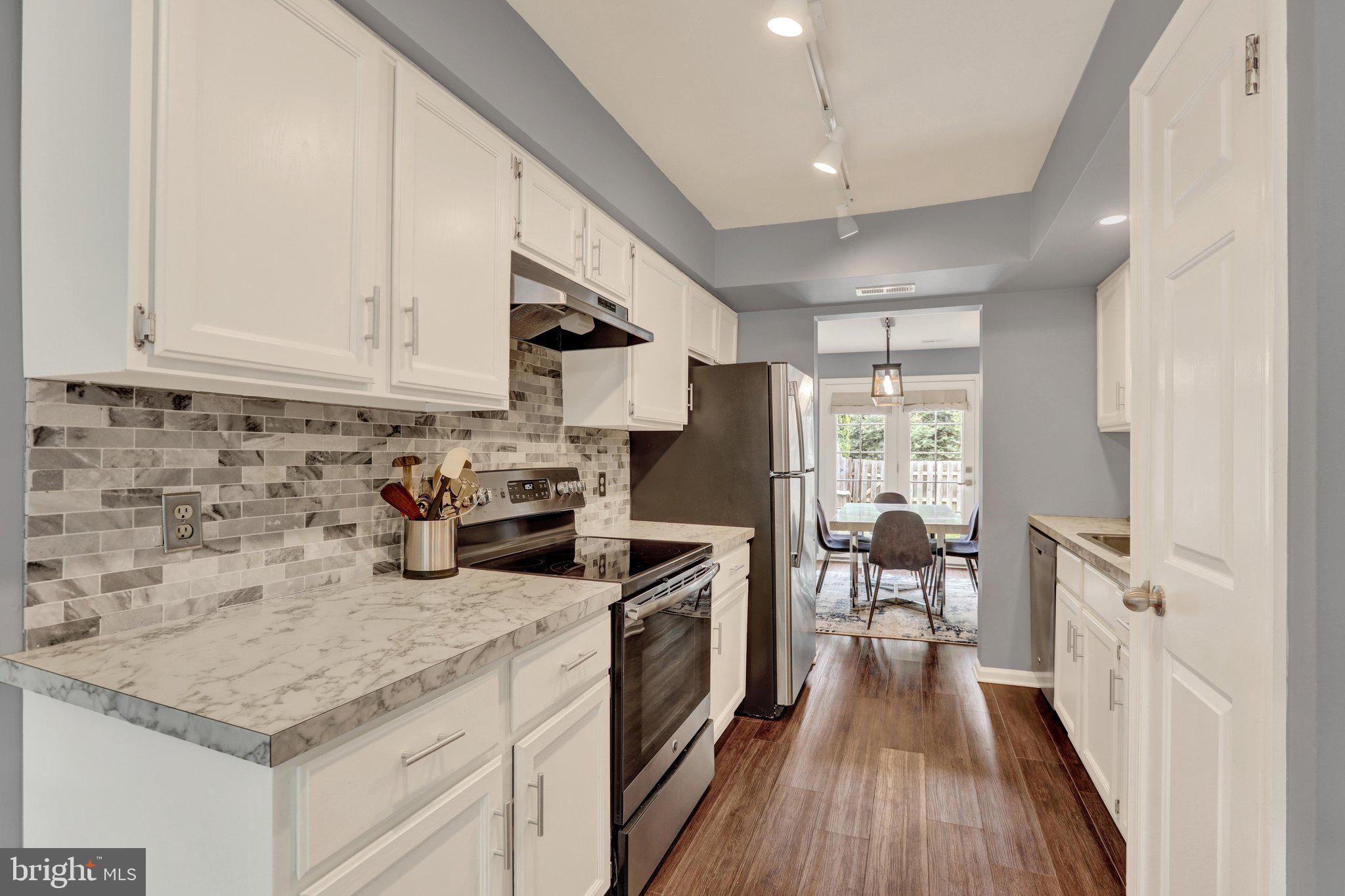 RAINTREE - Residential