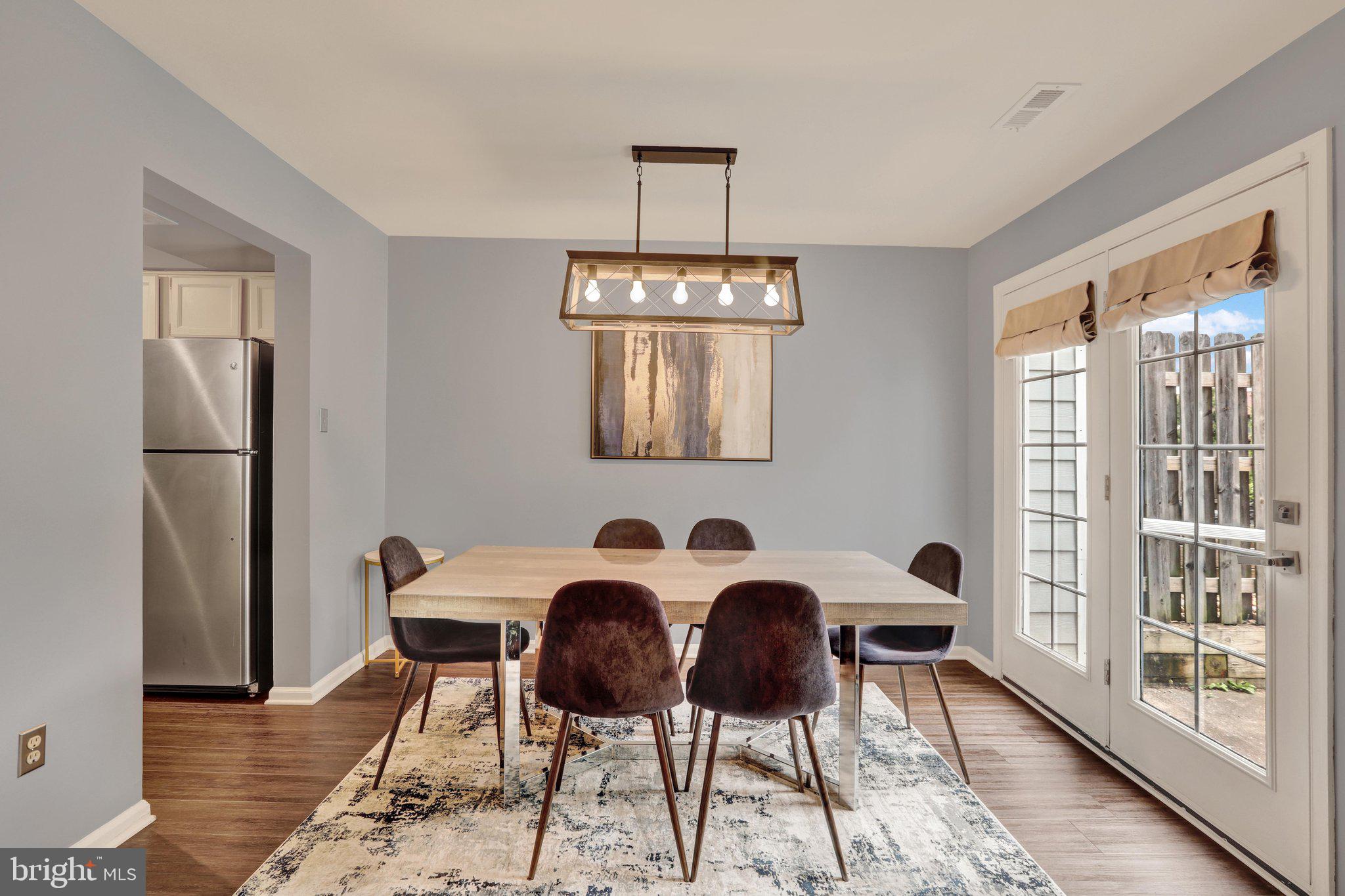 RAINTREE - Residential