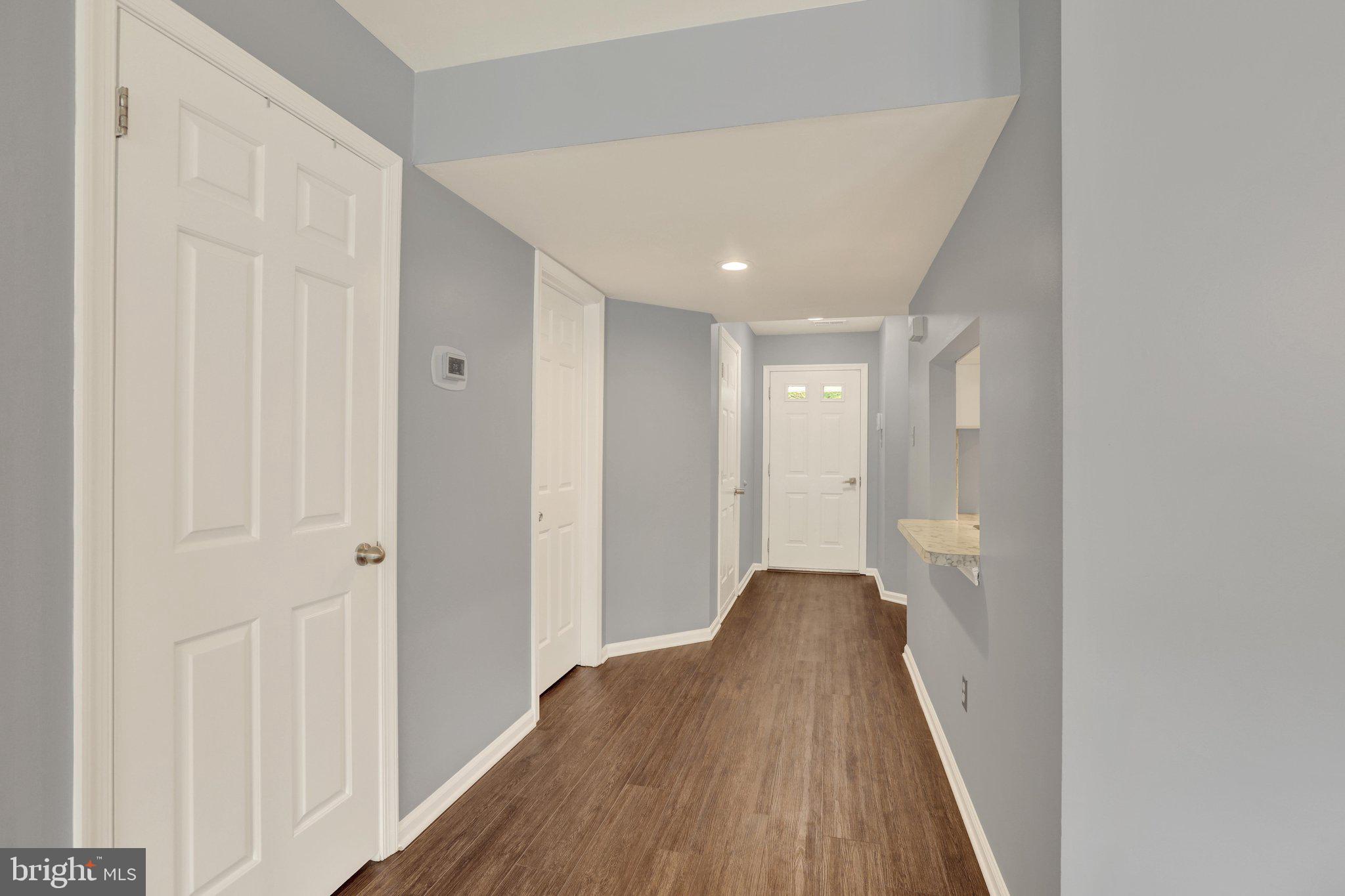 RAINTREE - Residential
