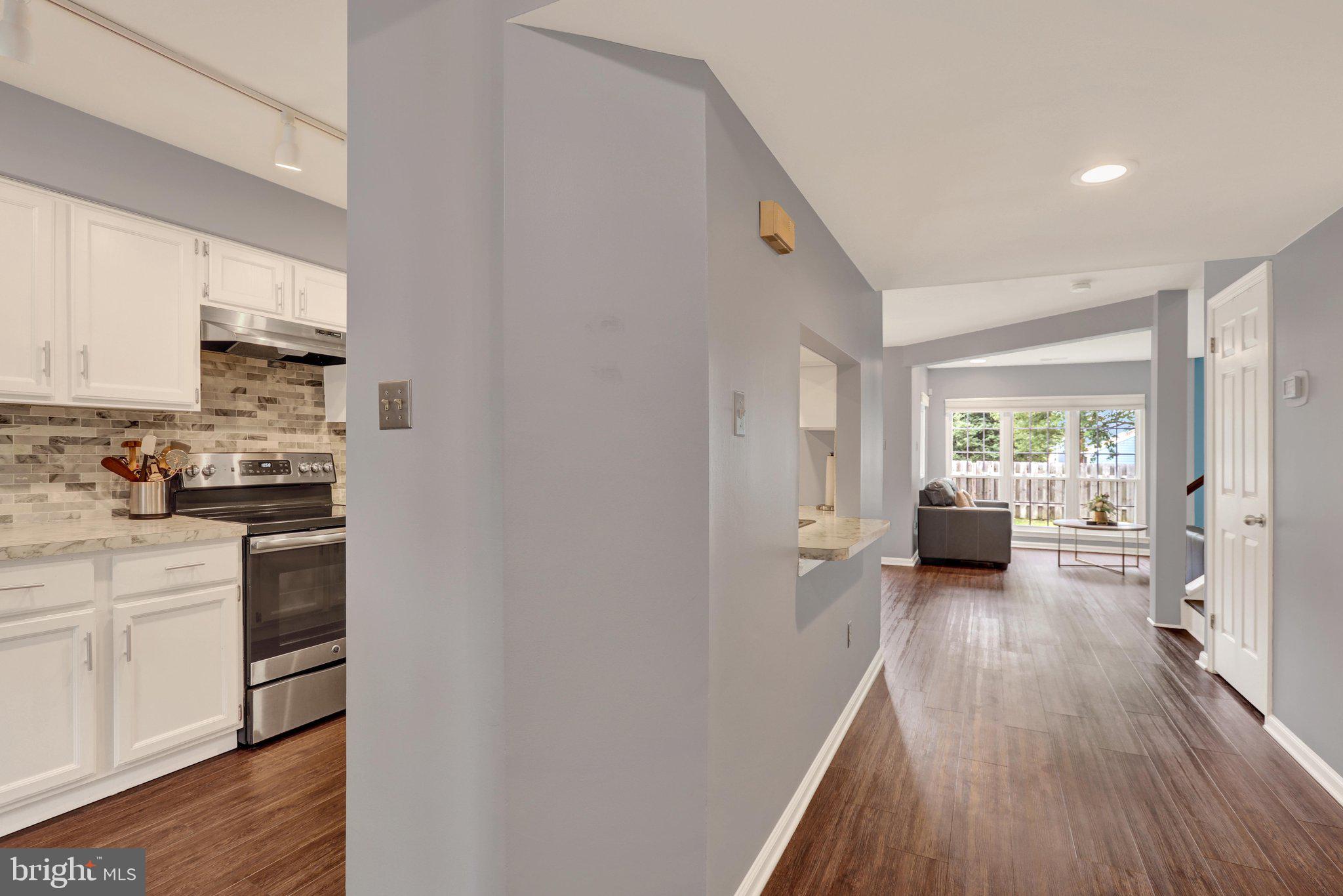 RAINTREE - Residential
