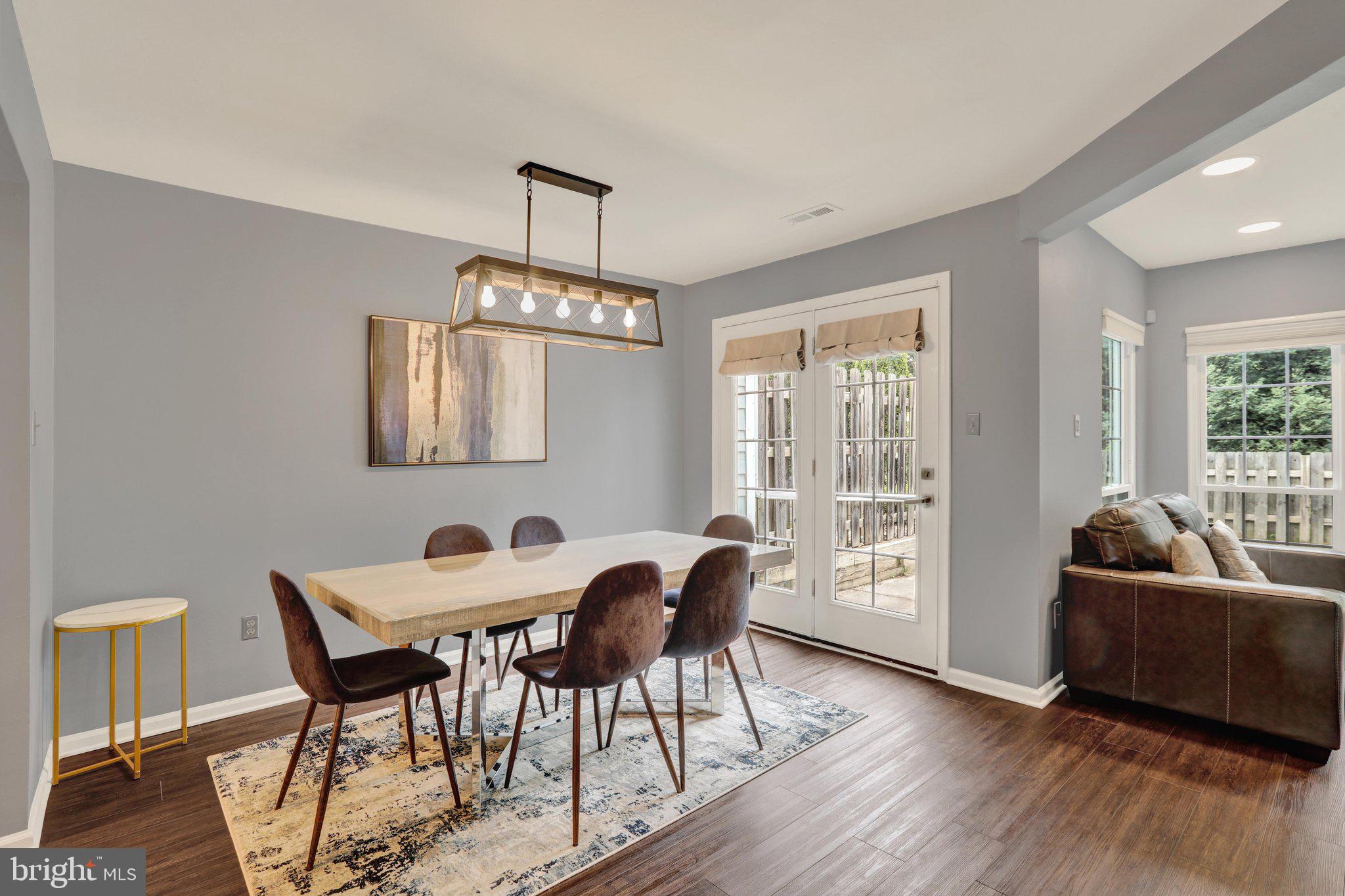 RAINTREE - Residential