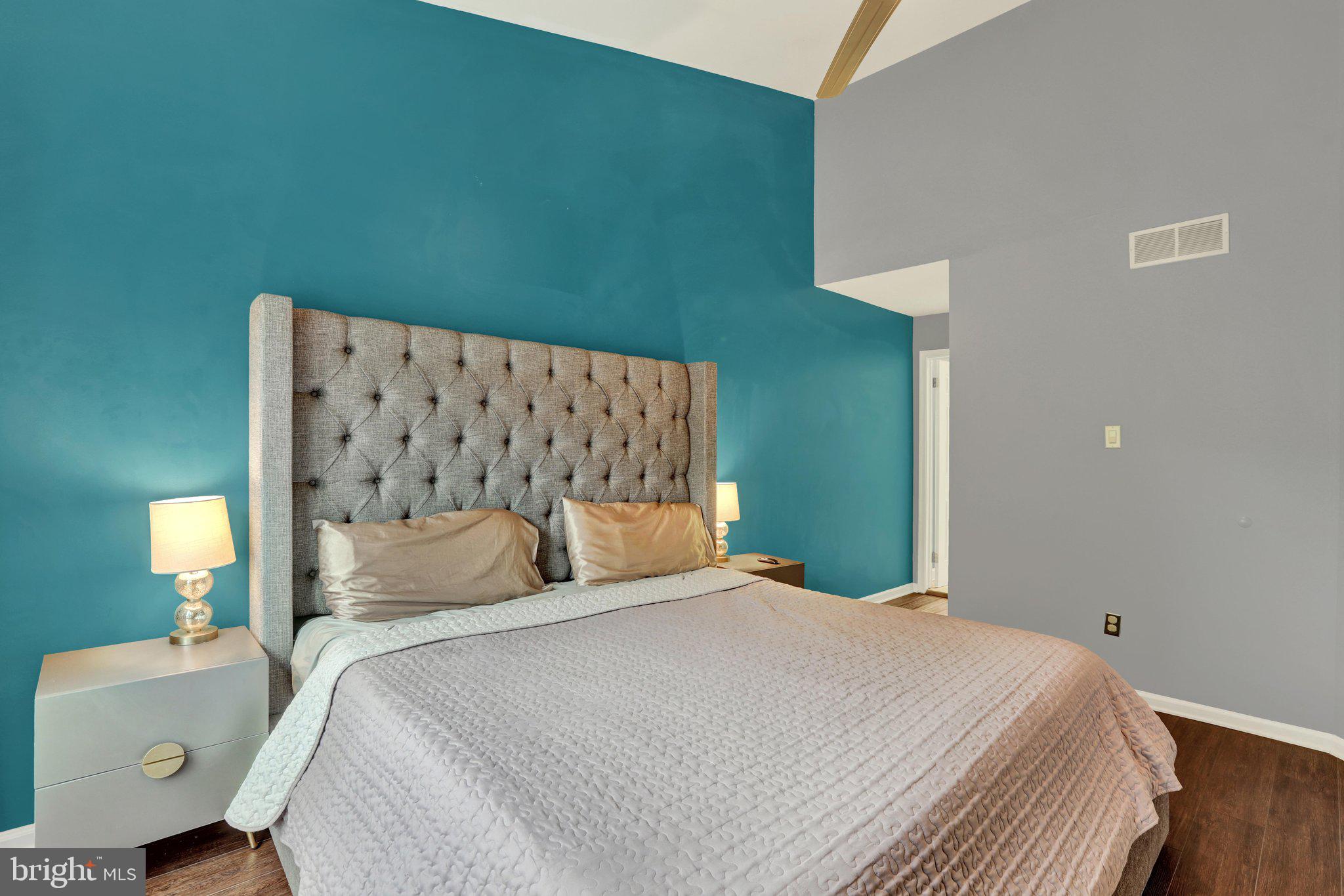 RAINTREE - Residential