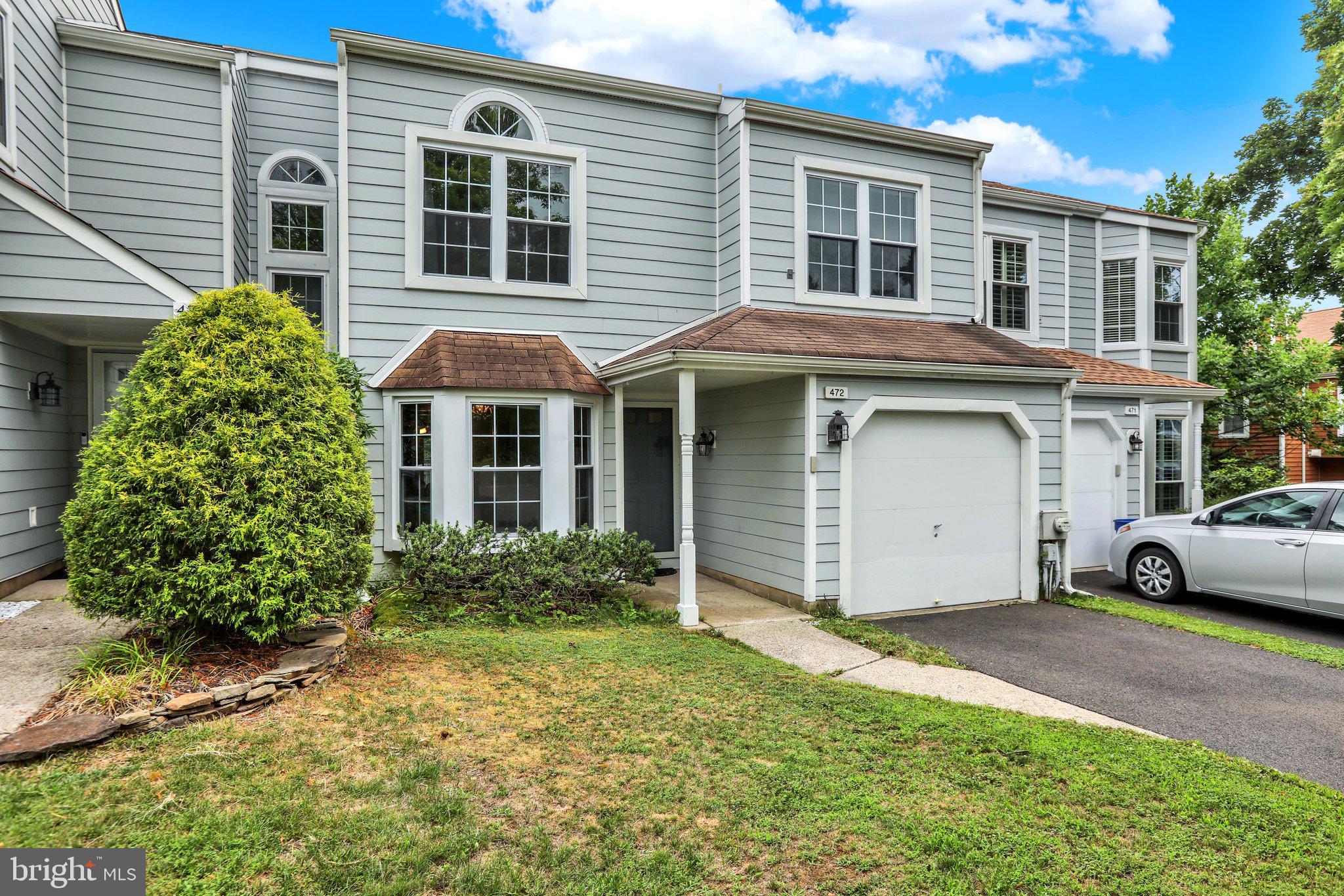 RAINTREE - Residential