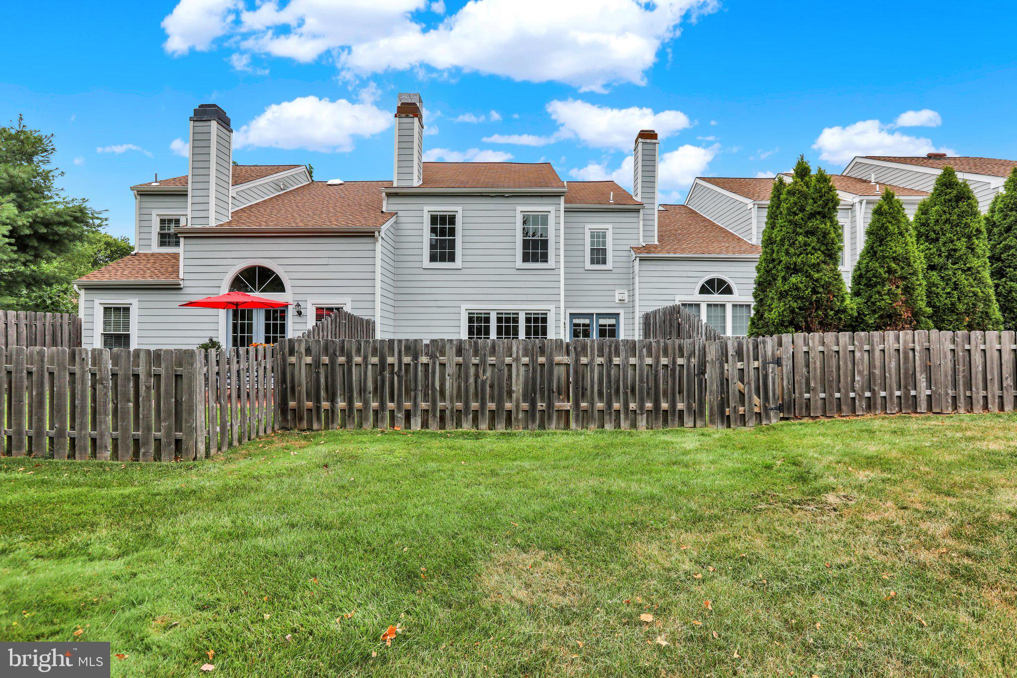 RAINTREE - Residential