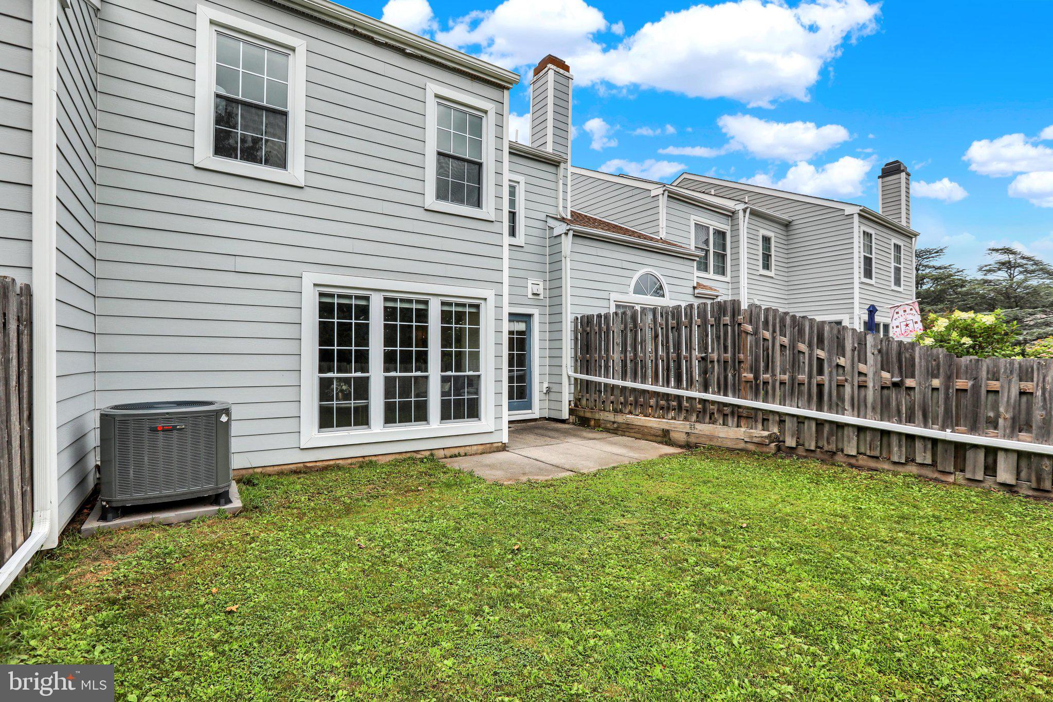 RAINTREE - Residential