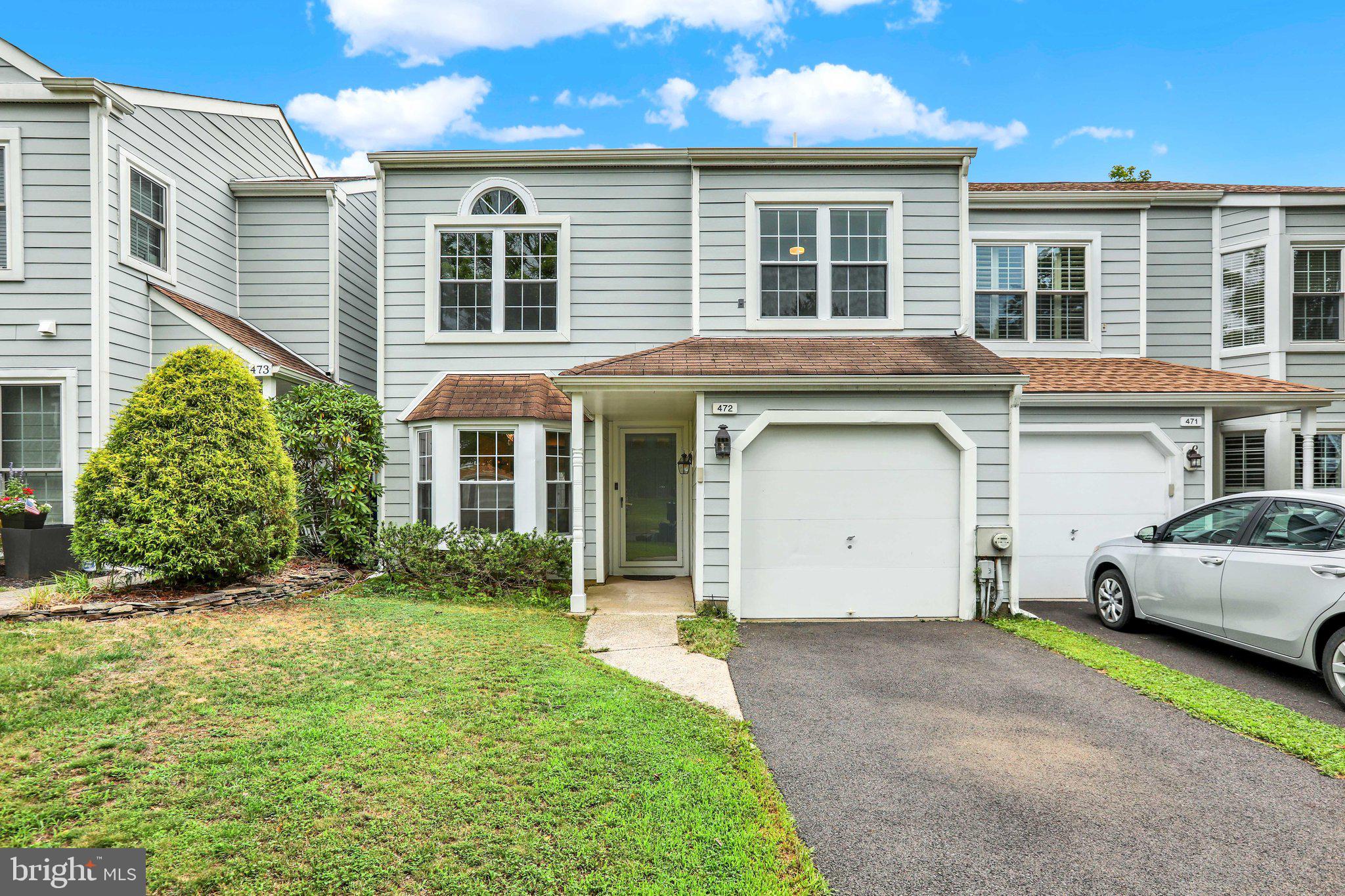 RAINTREE - Residential