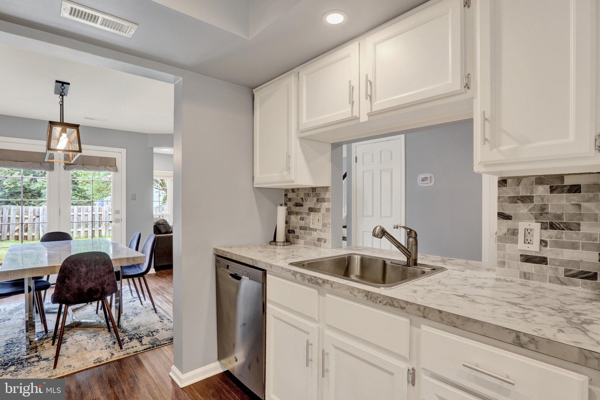 RAINTREE - Residential