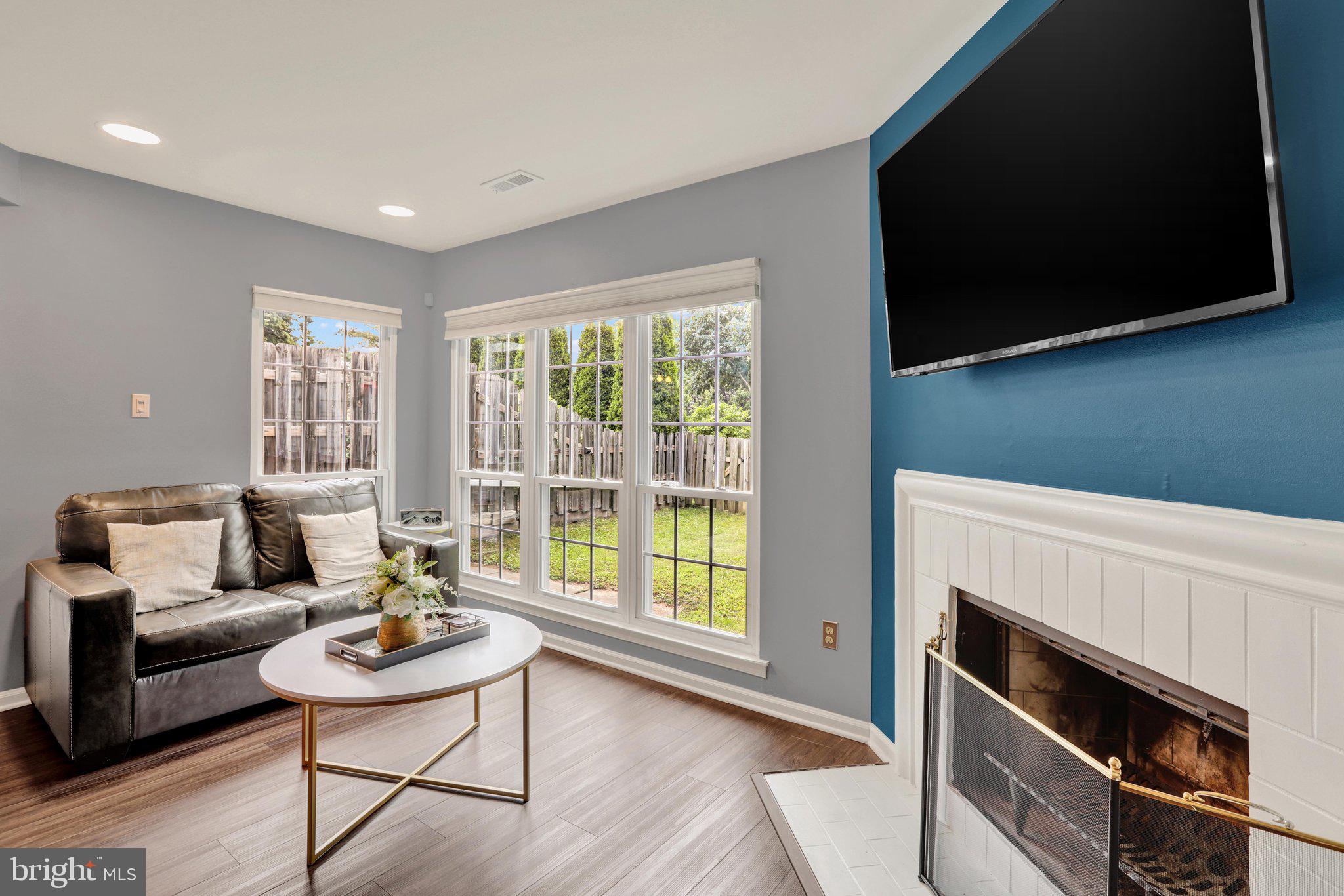 RAINTREE - Residential