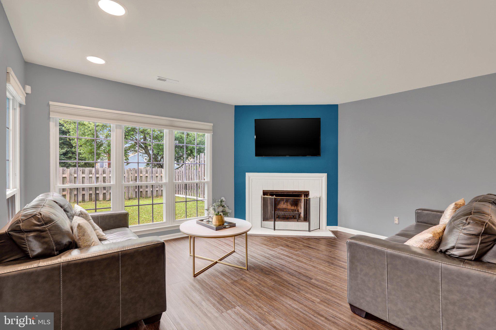 RAINTREE - Residential