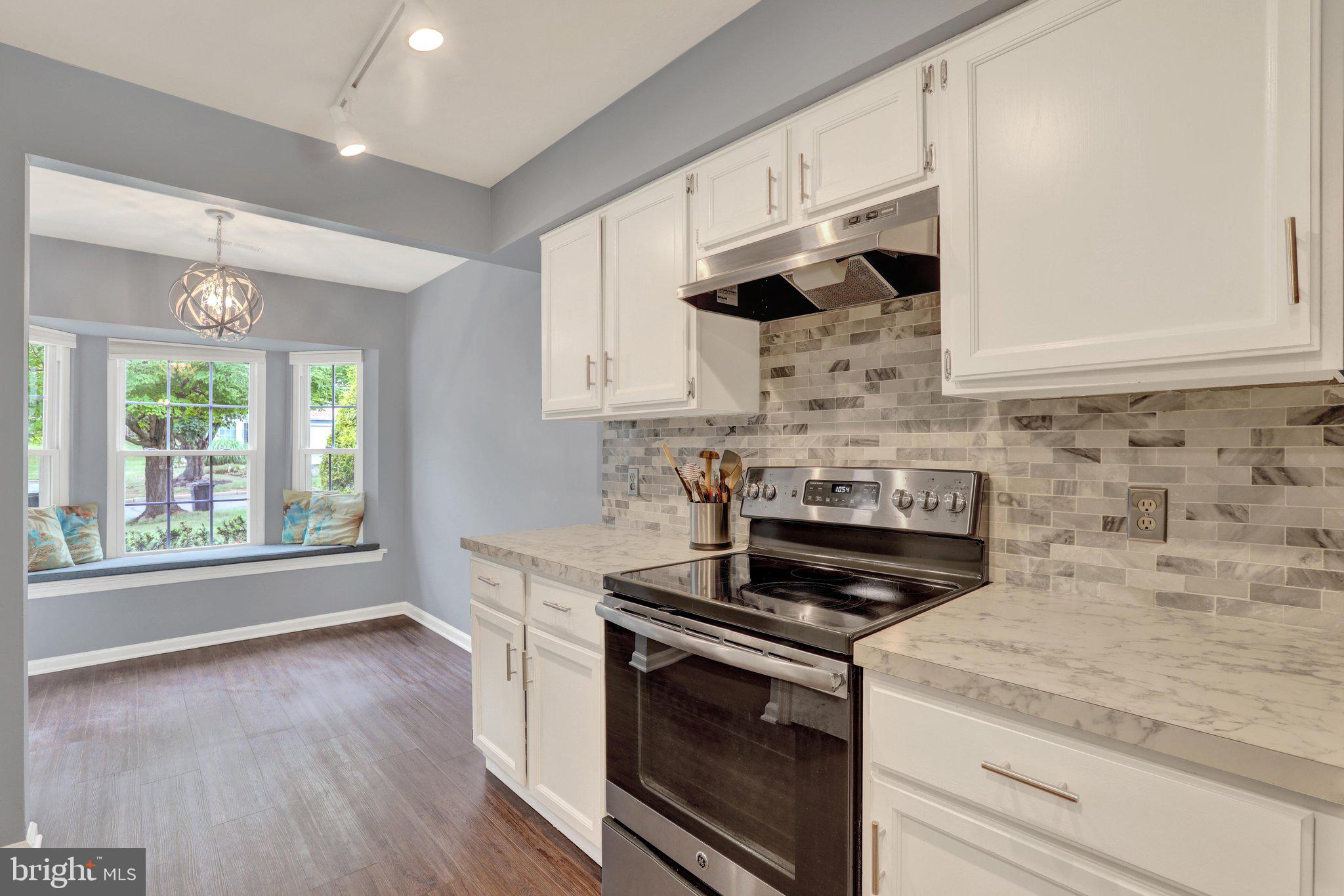 RAINTREE - Residential