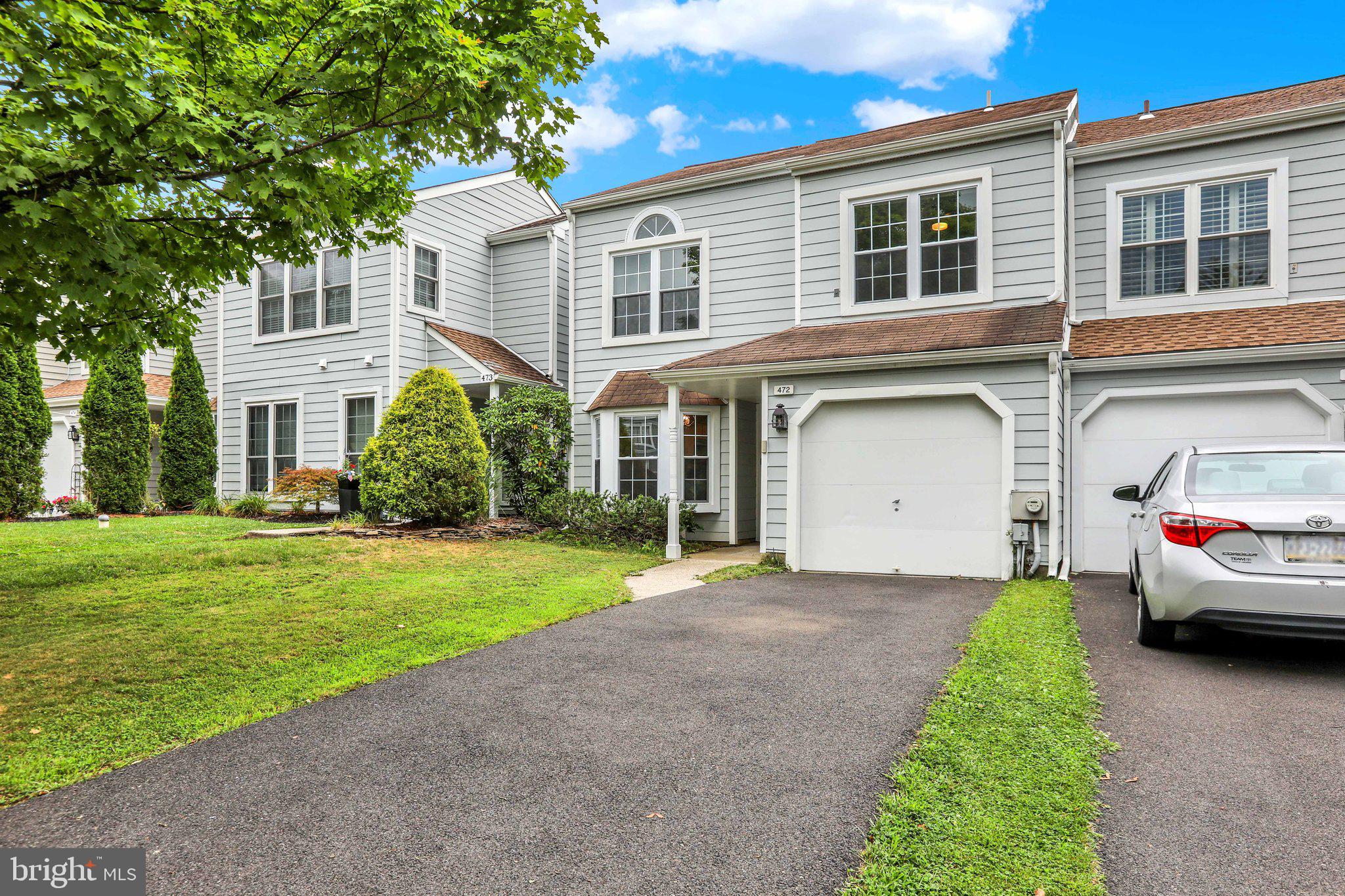 RAINTREE - Residential