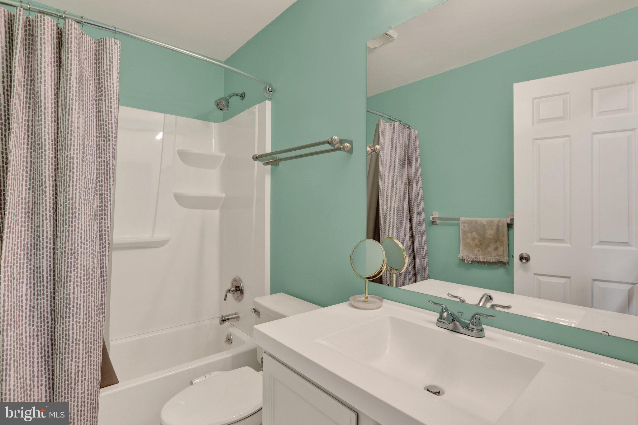 RAINTREE - Residential