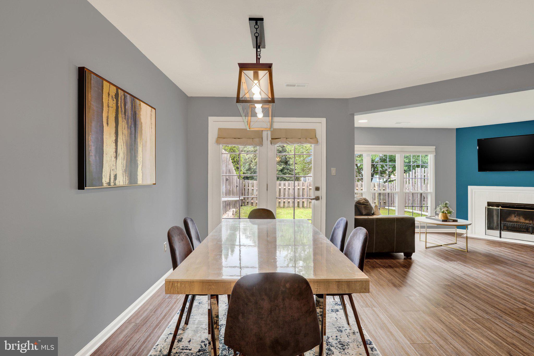 RAINTREE - Residential