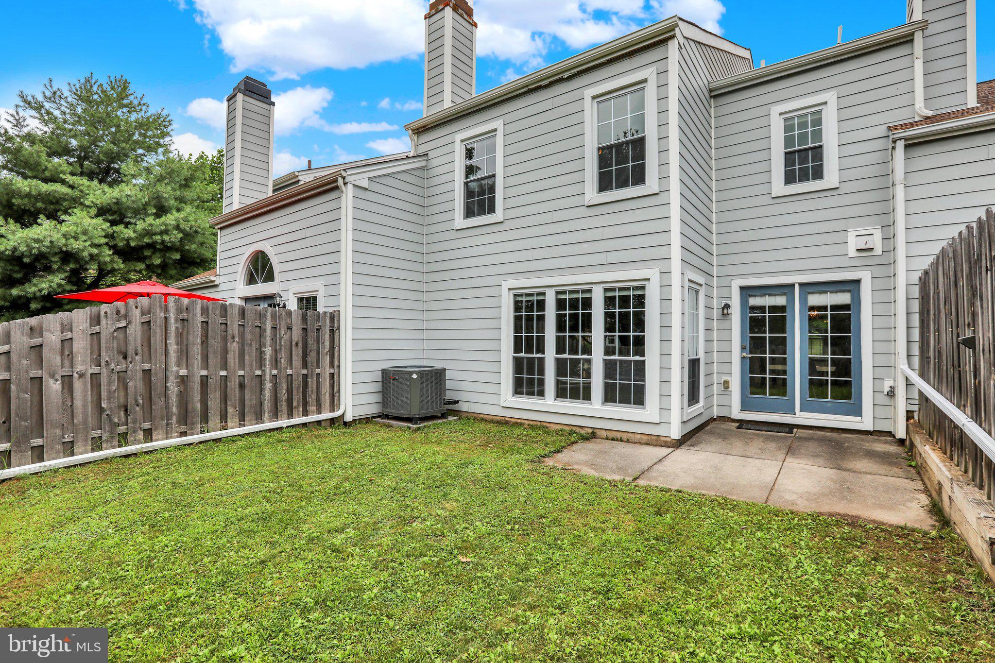 RAINTREE - Residential