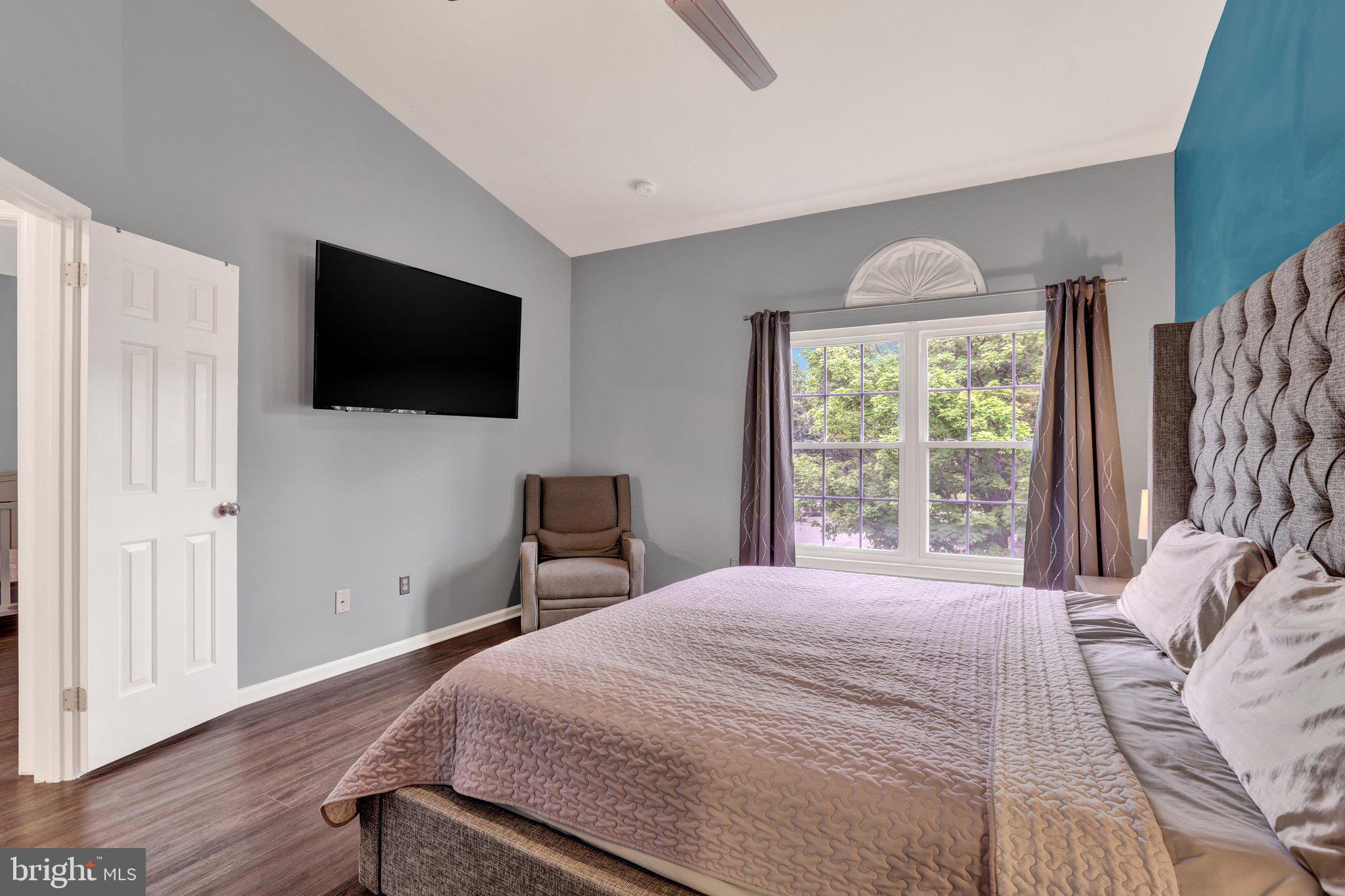 RAINTREE - Residential