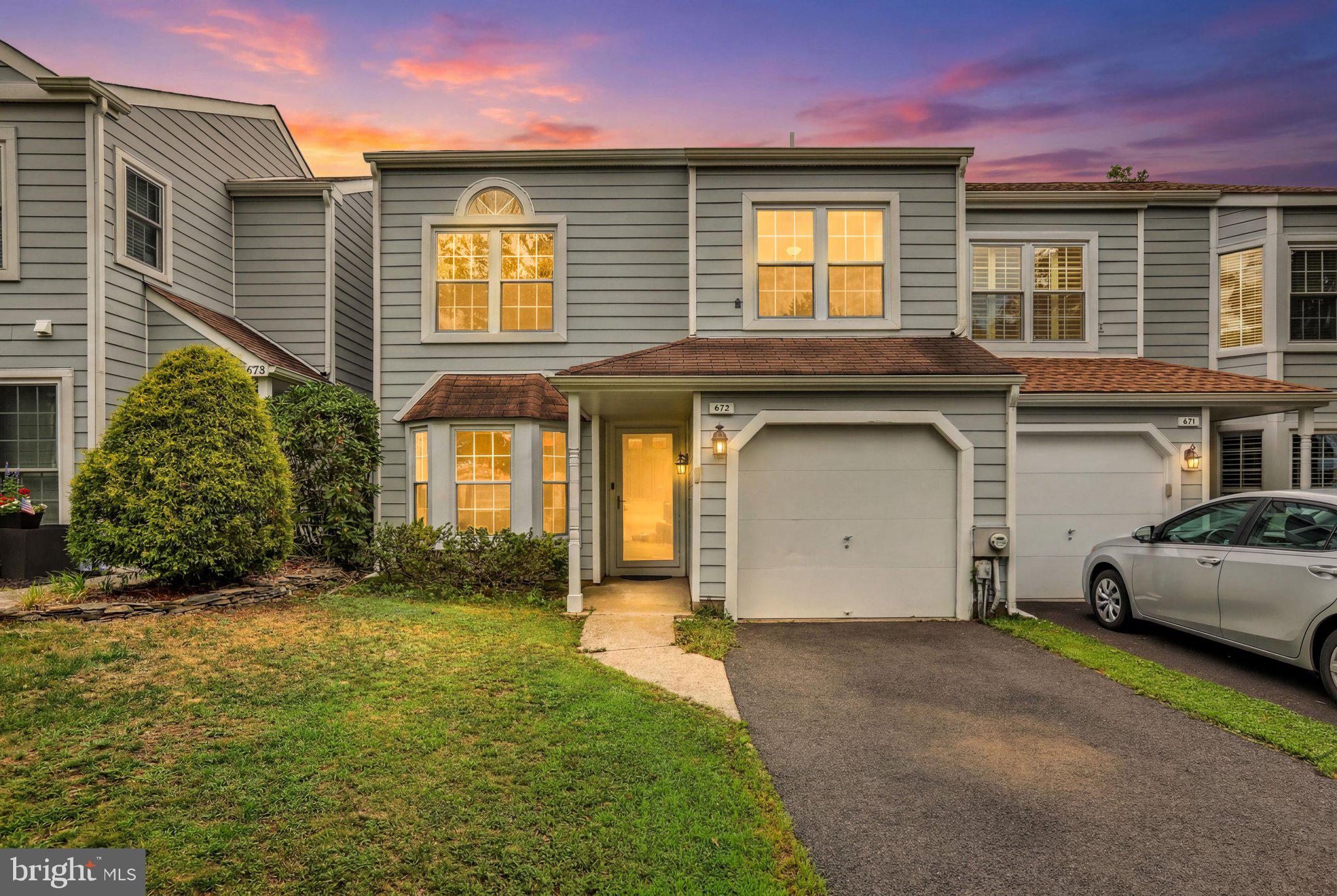 RAINTREE - Residential