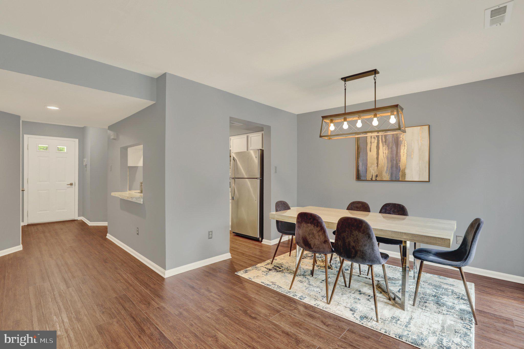 RAINTREE - Residential