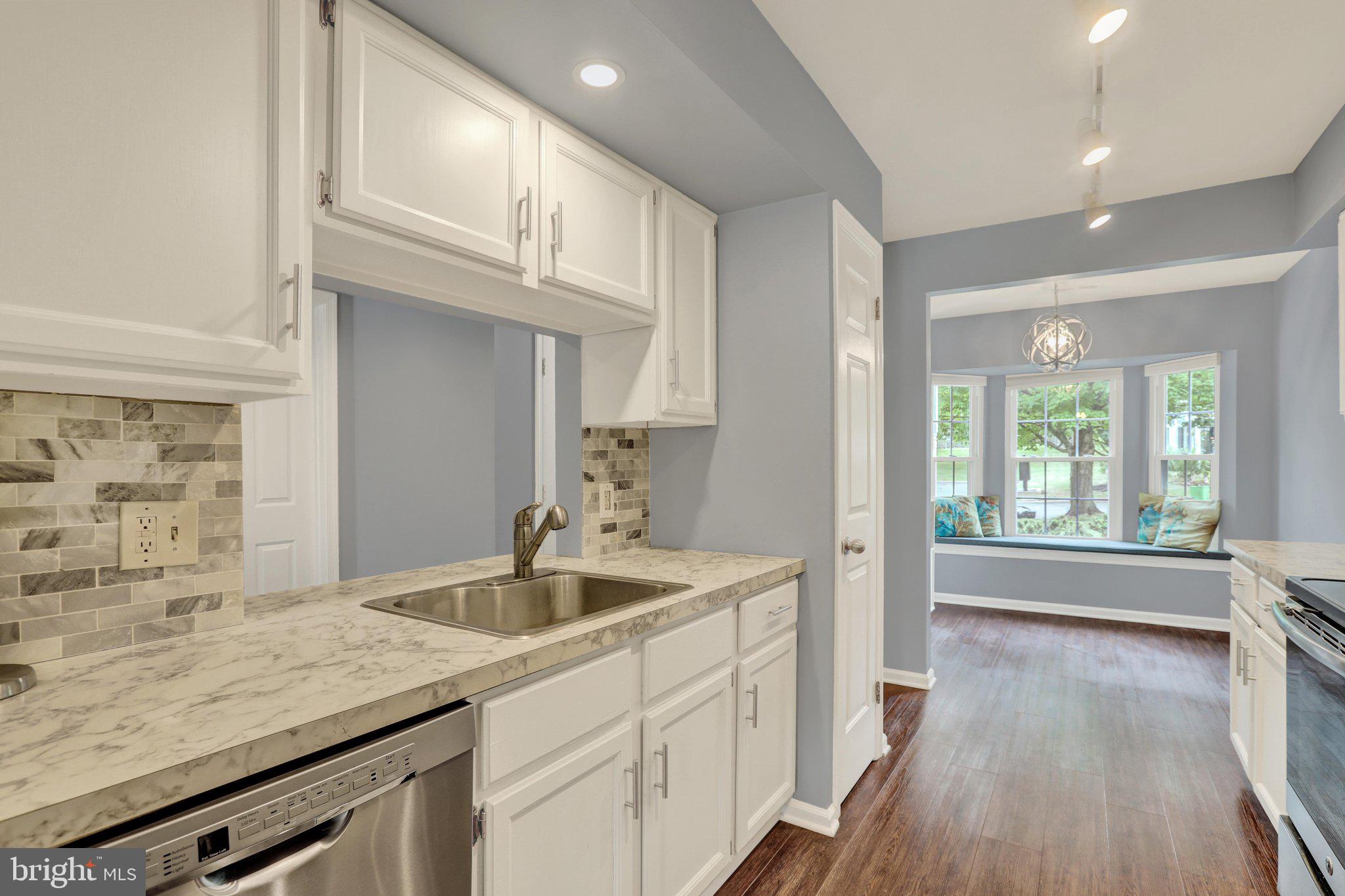 RAINTREE - Residential