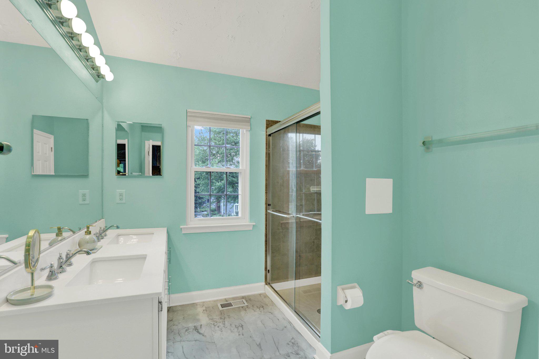 RAINTREE - Residential