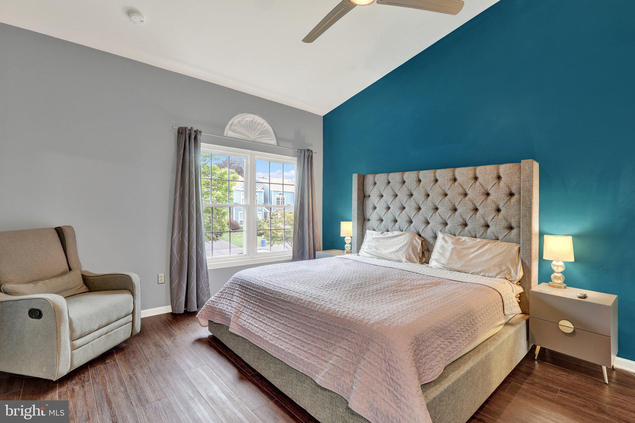 RAINTREE - Residential