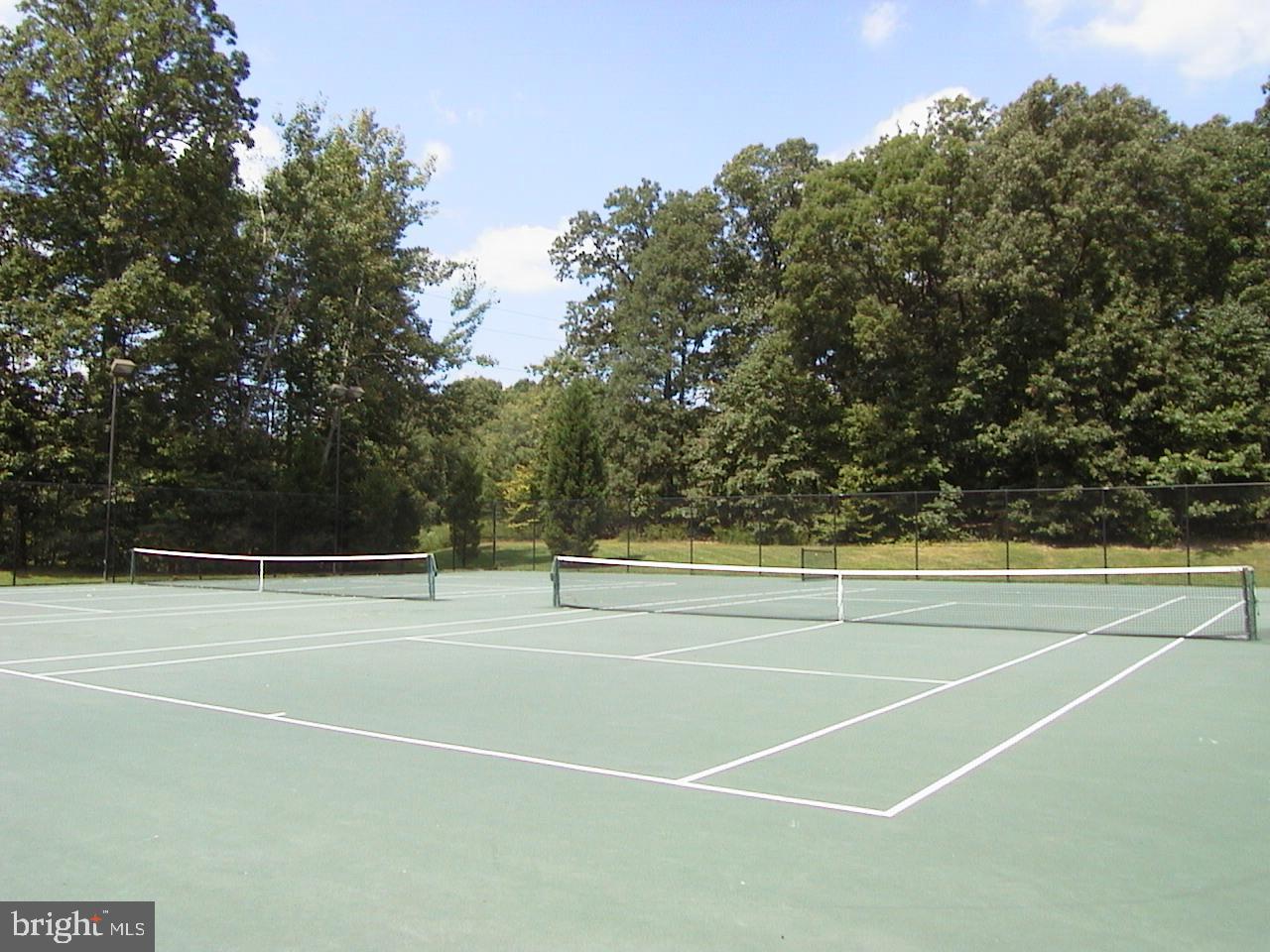 KINGSTOWNE - Residential Lease