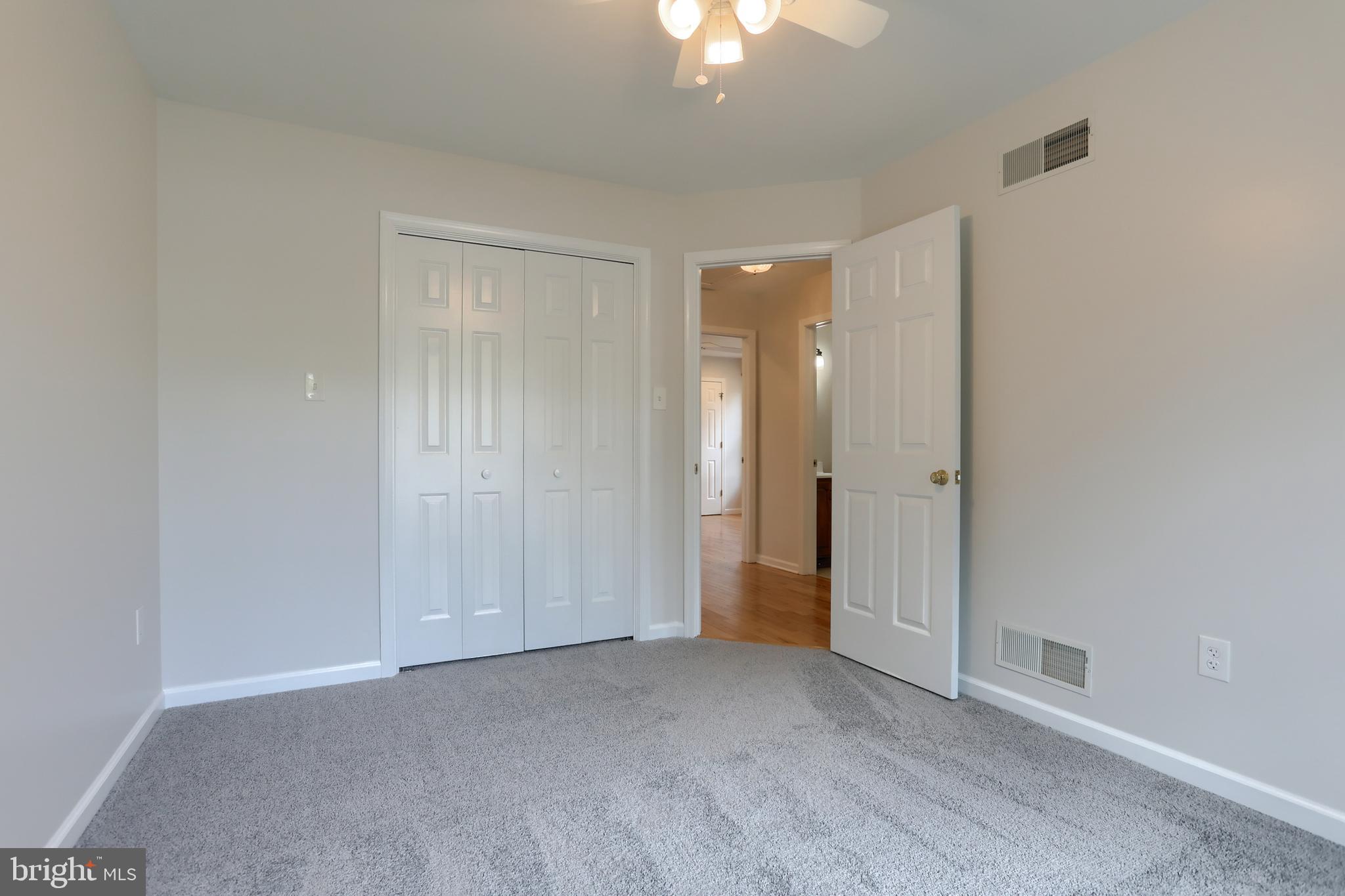 GRAYSTONE FARMS - Residential