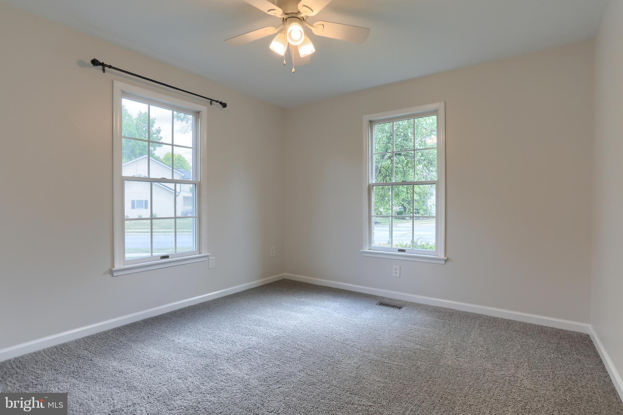 GRAYSTONE FARMS - Residential