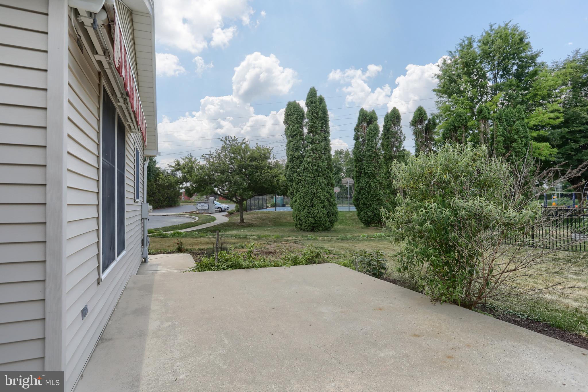 GRAYSTONE FARMS - Residential