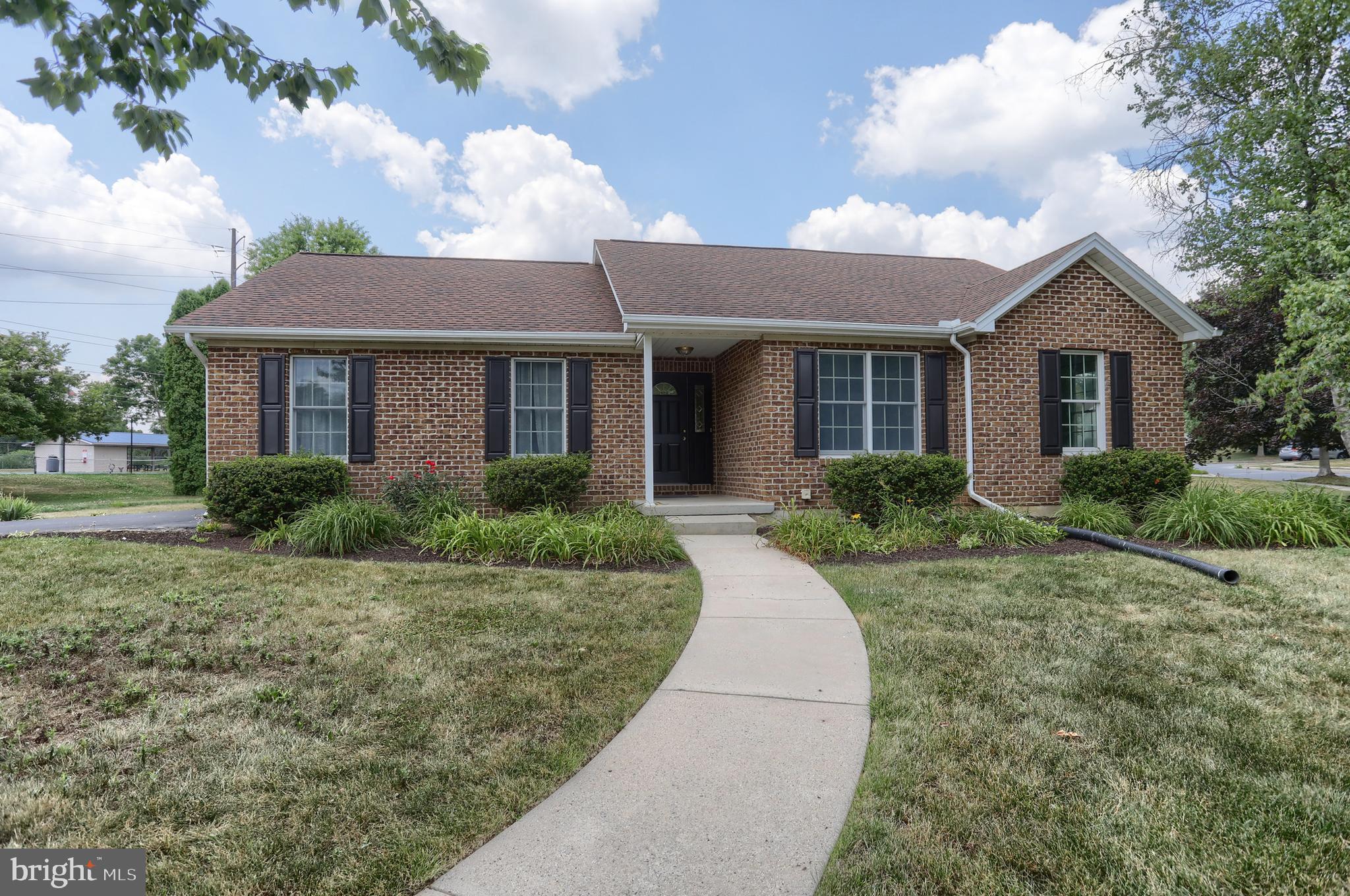 GRAYSTONE FARMS - Residential