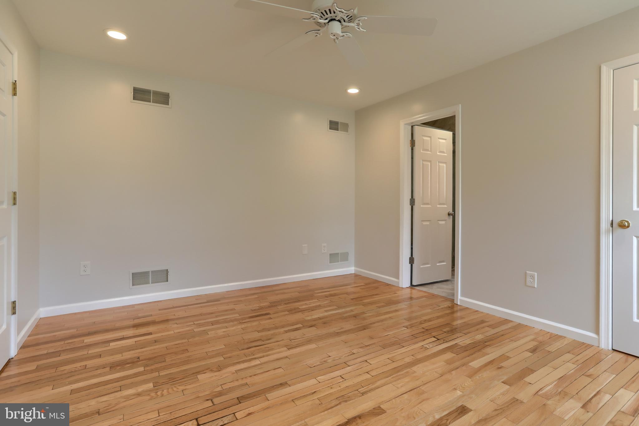 GRAYSTONE FARMS - Residential
