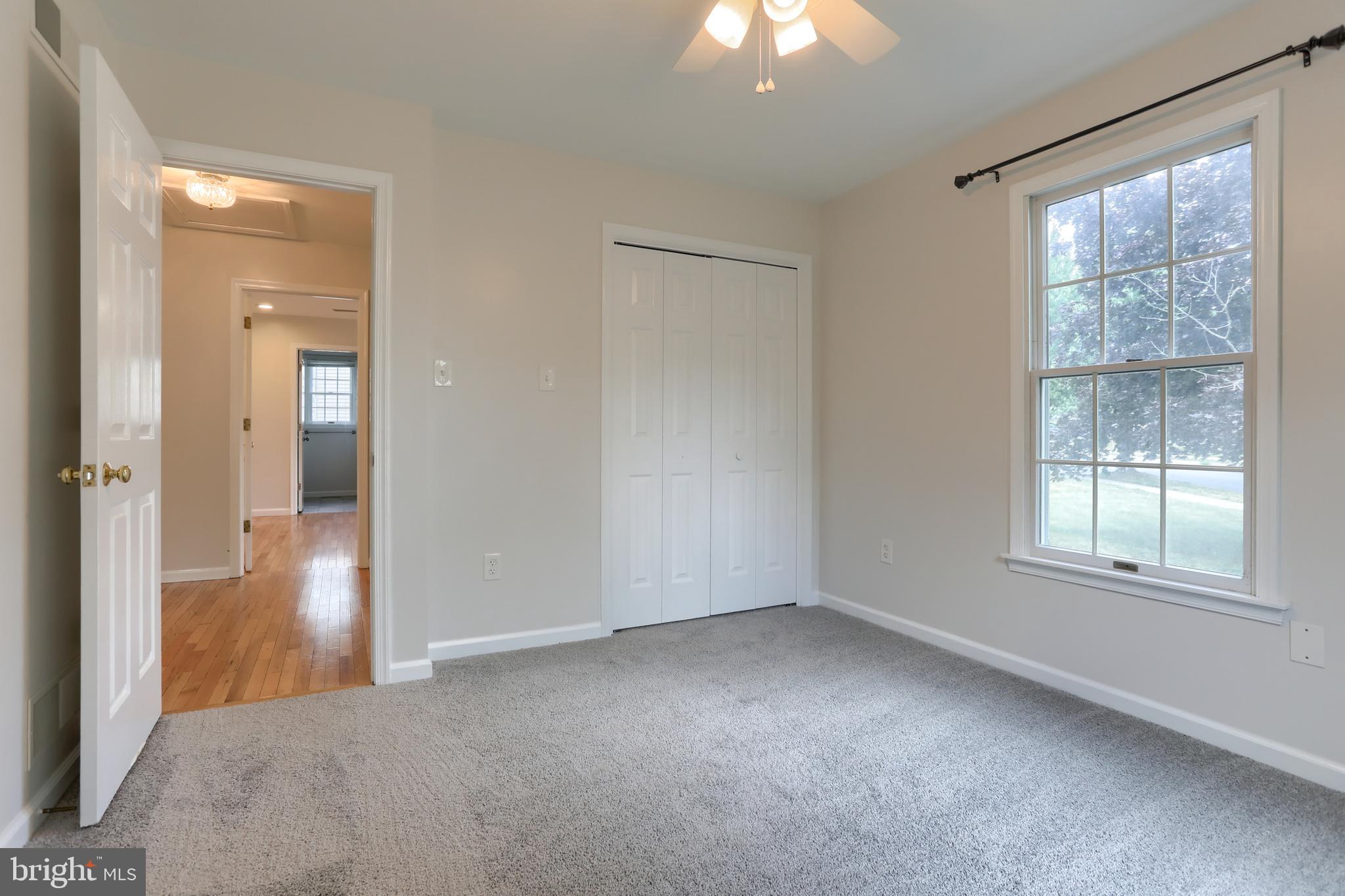 GRAYSTONE FARMS - Residential