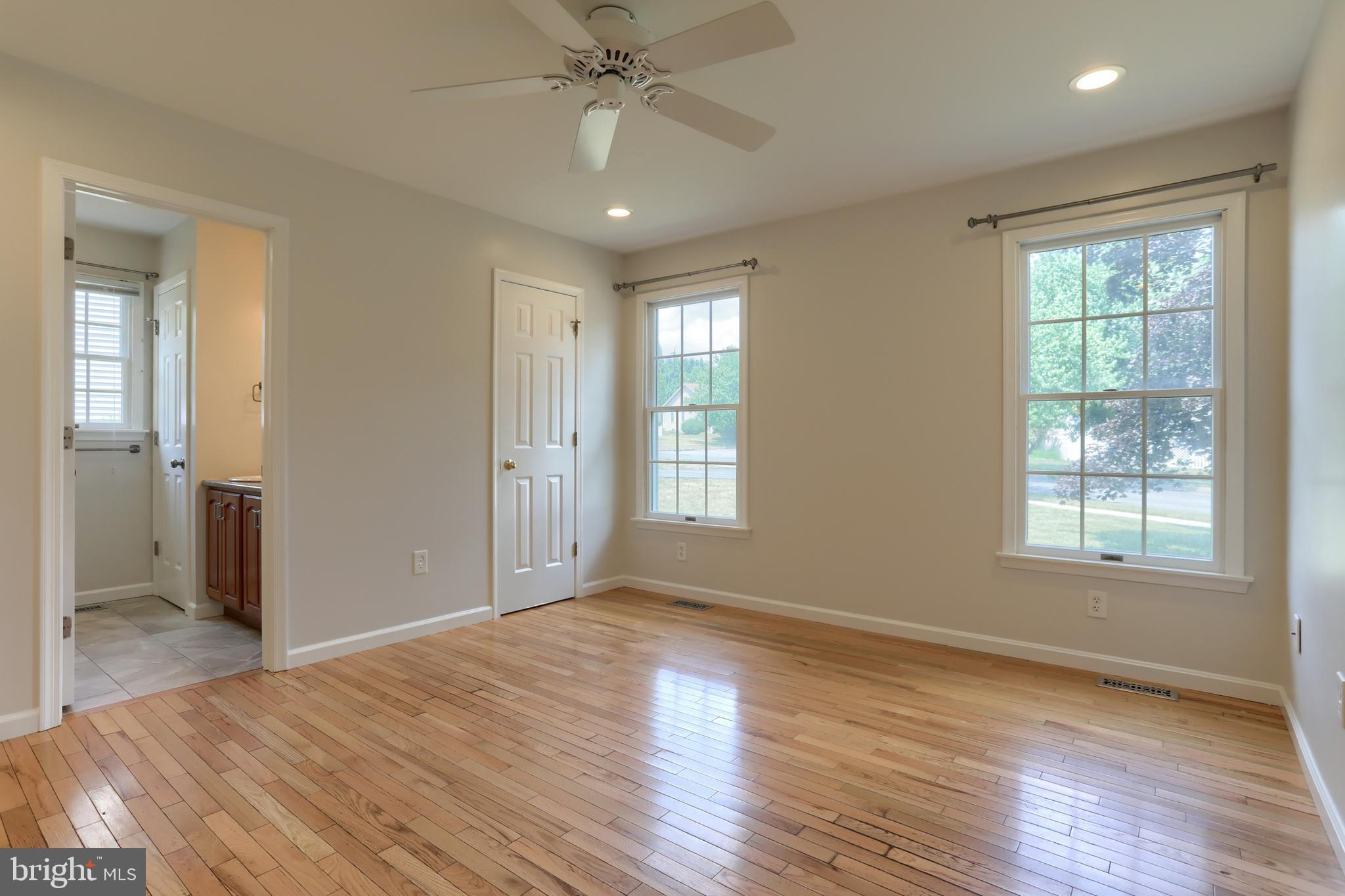 GRAYSTONE FARMS - Residential