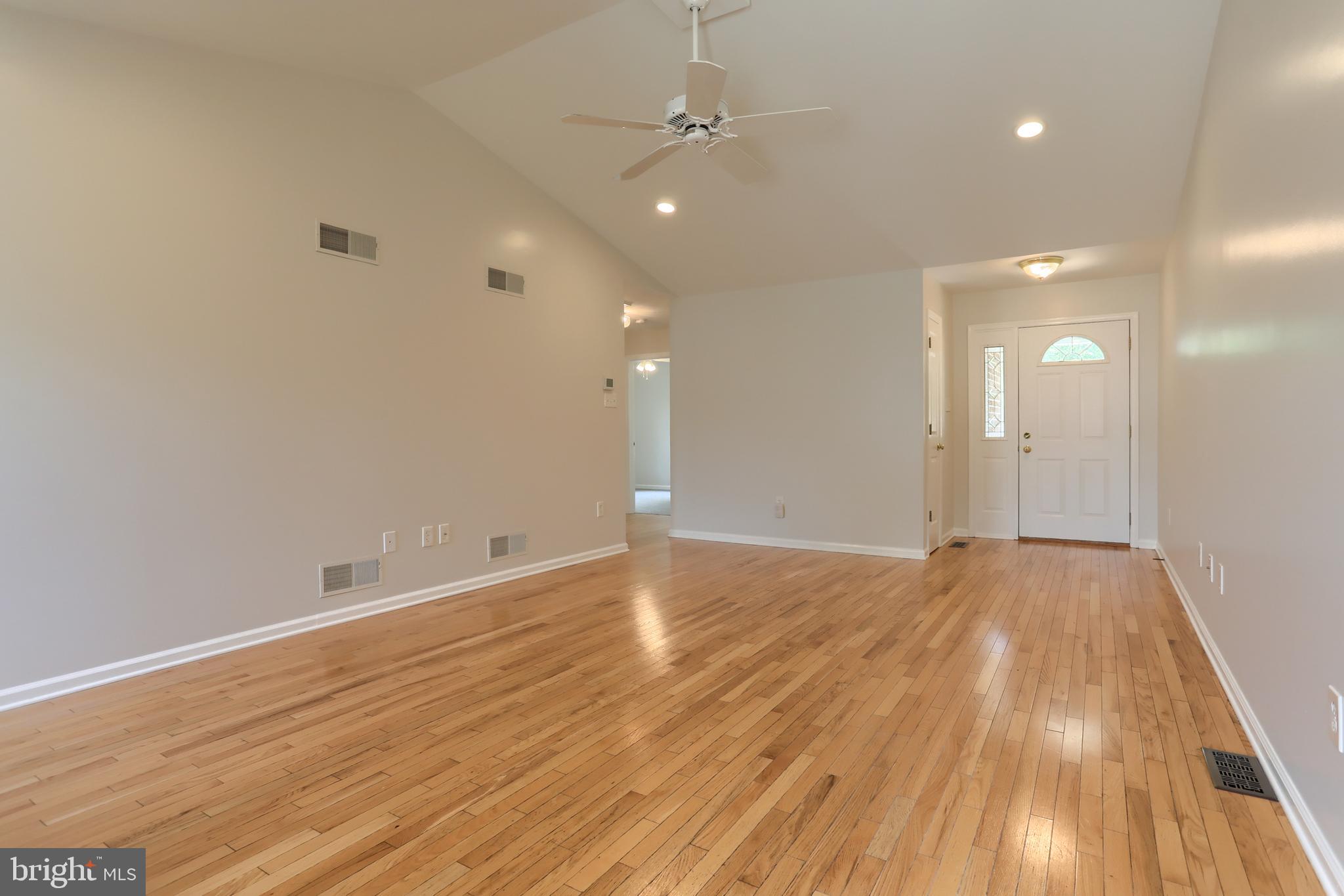 GRAYSTONE FARMS - Residential