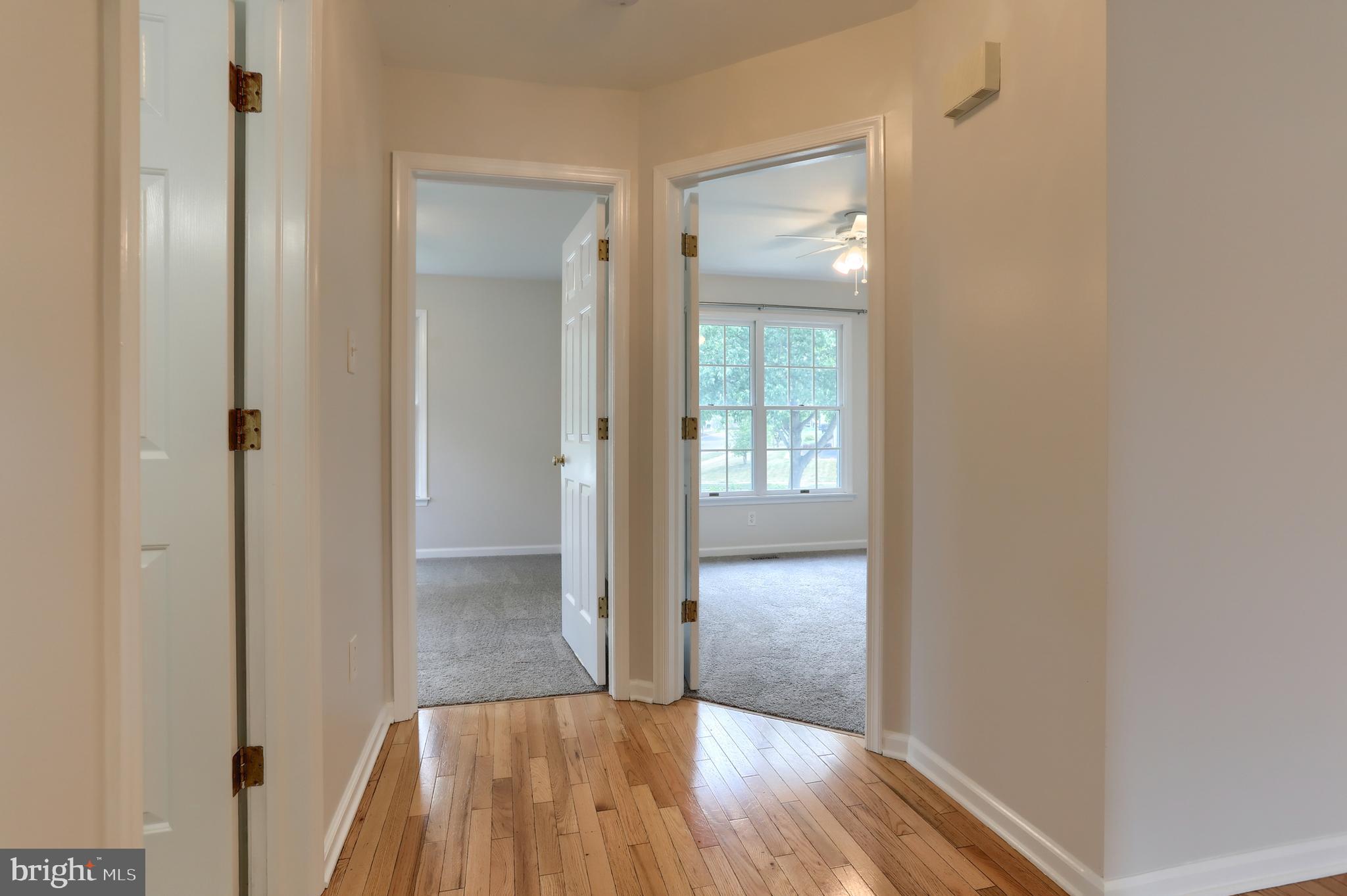 GRAYSTONE FARMS - Residential