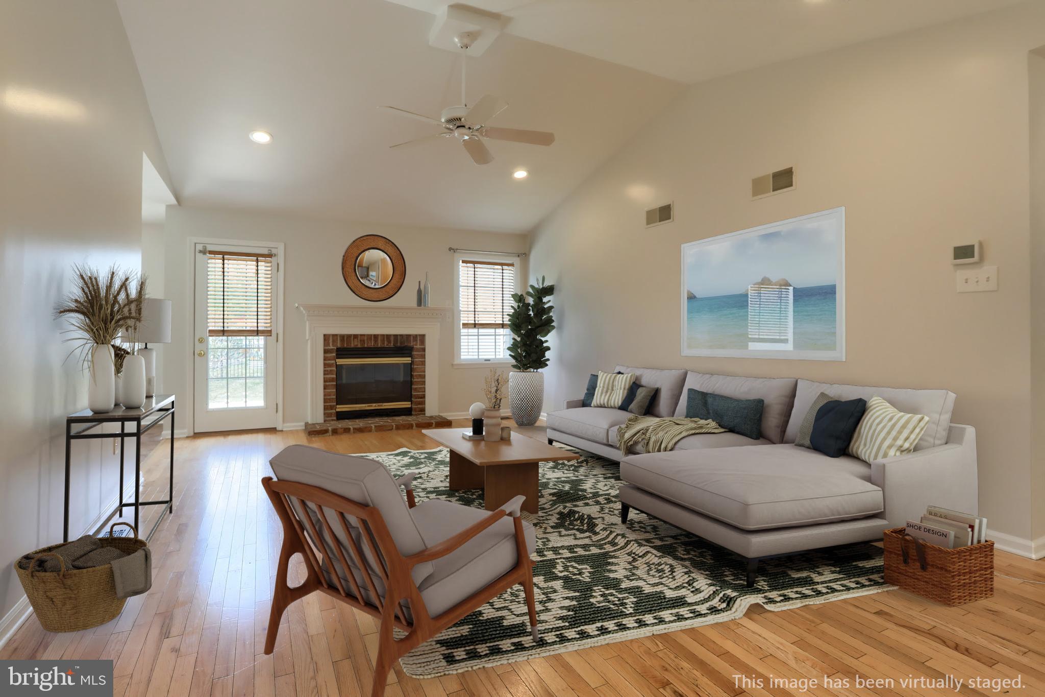 GRAYSTONE FARMS - Residential