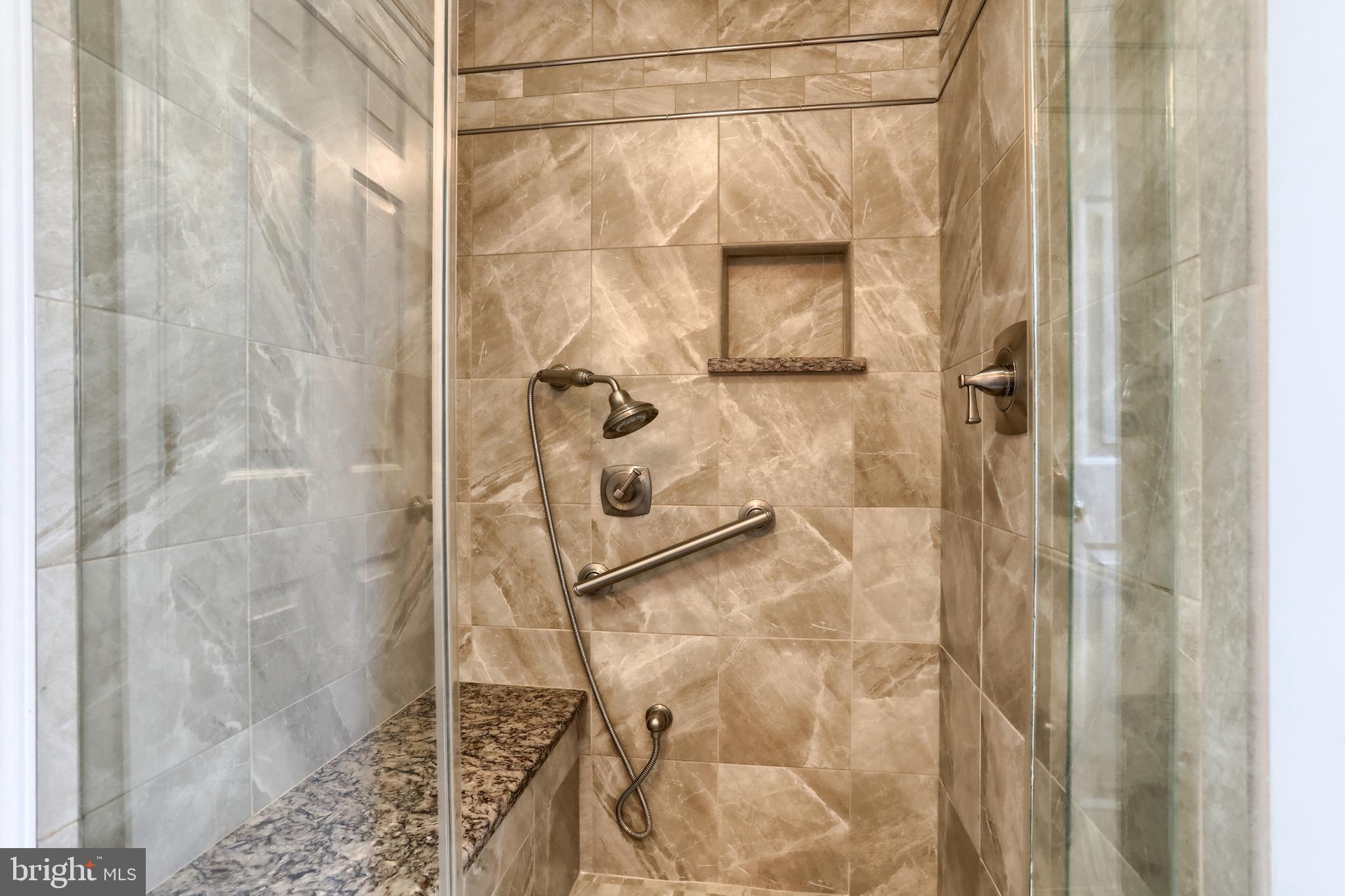 GRAYSTONE FARMS - Residential