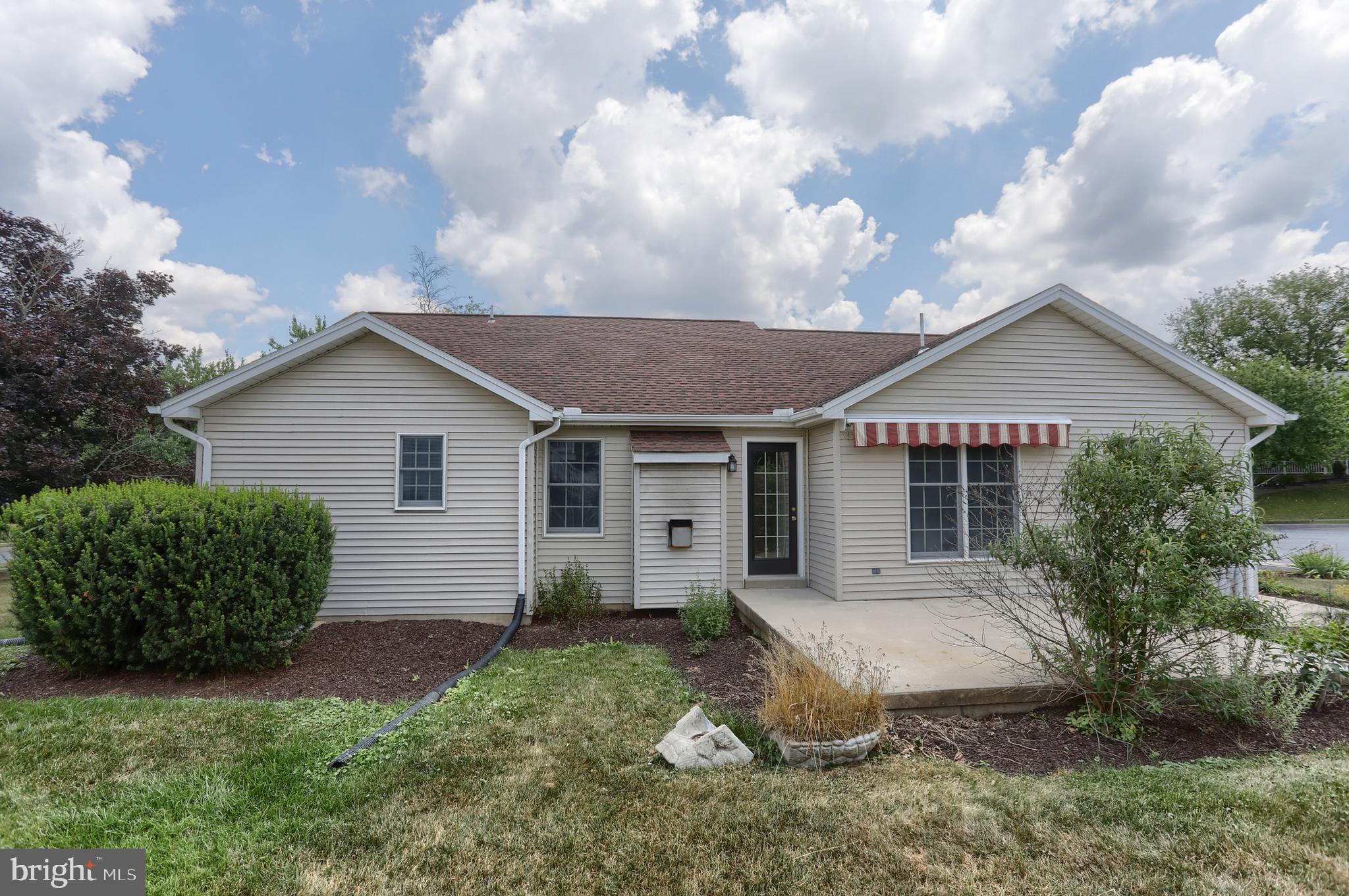 GRAYSTONE FARMS - Residential