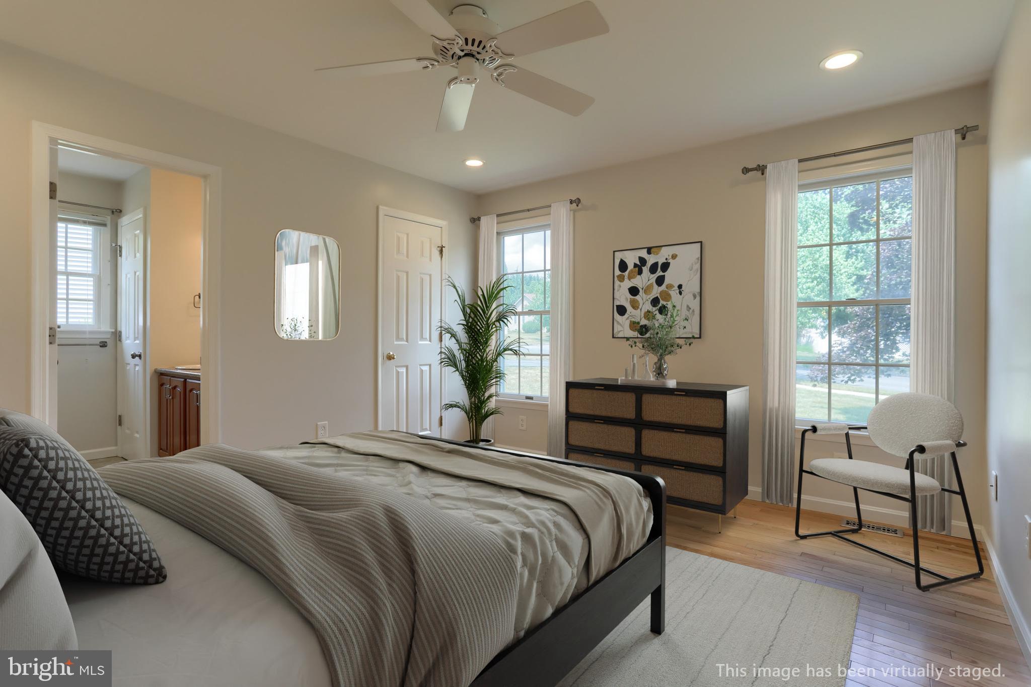 GRAYSTONE FARMS - Residential