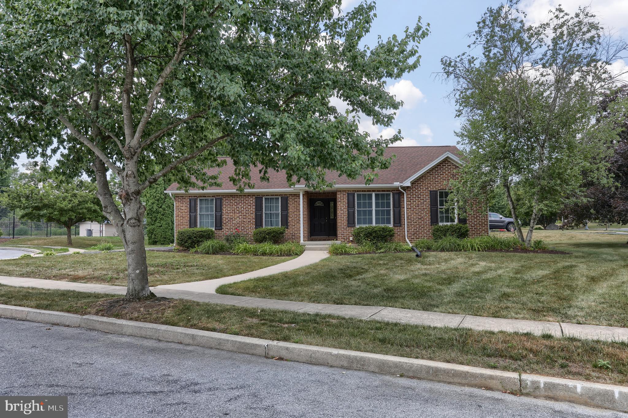 GRAYSTONE FARMS - Residential