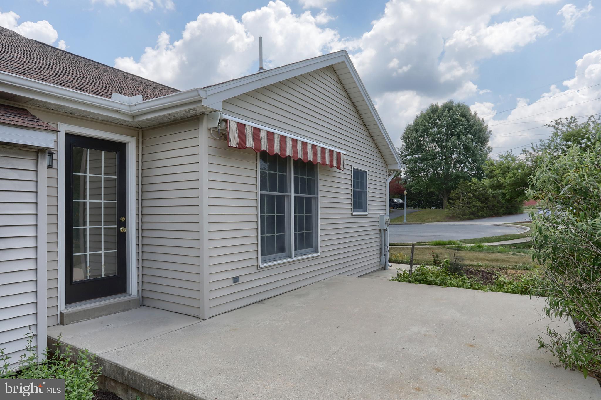 GRAYSTONE FARMS - Residential