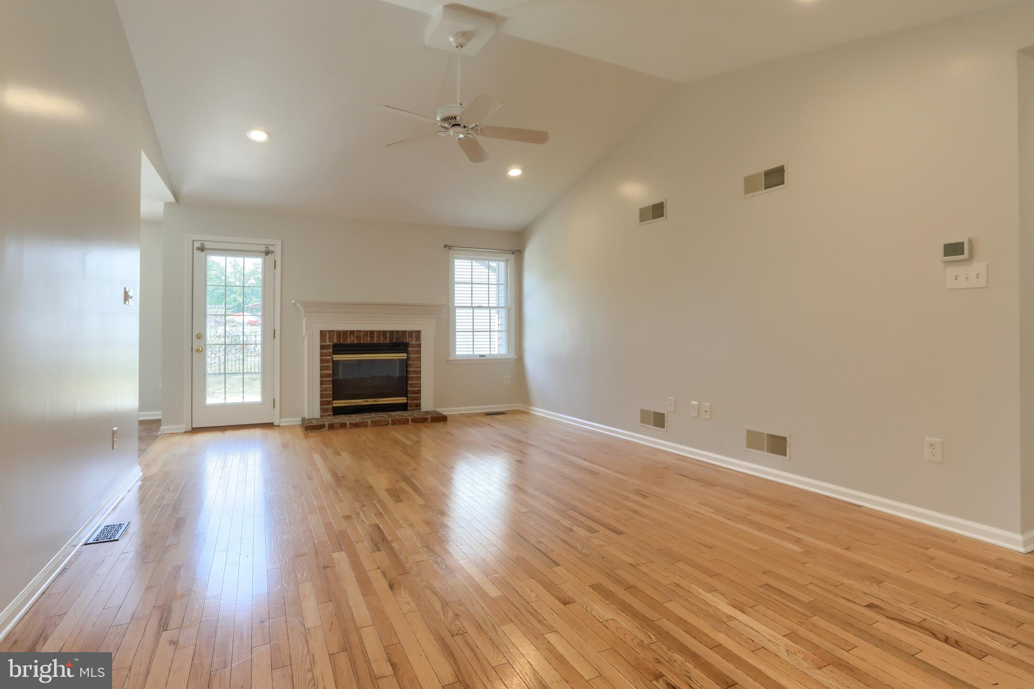 GRAYSTONE FARMS - Residential