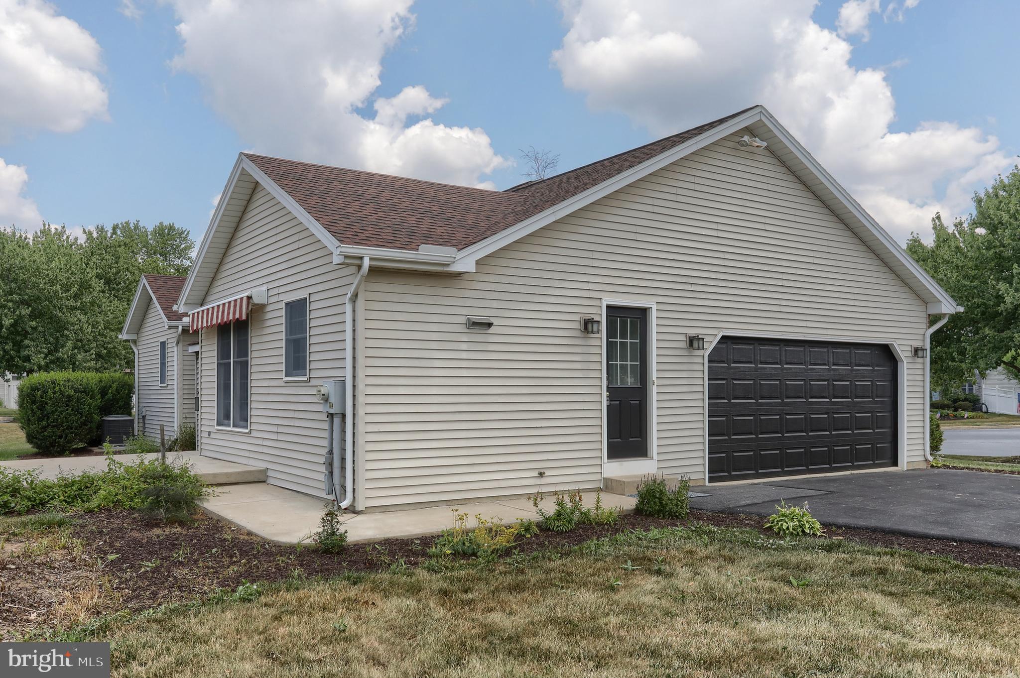 GRAYSTONE FARMS - Residential