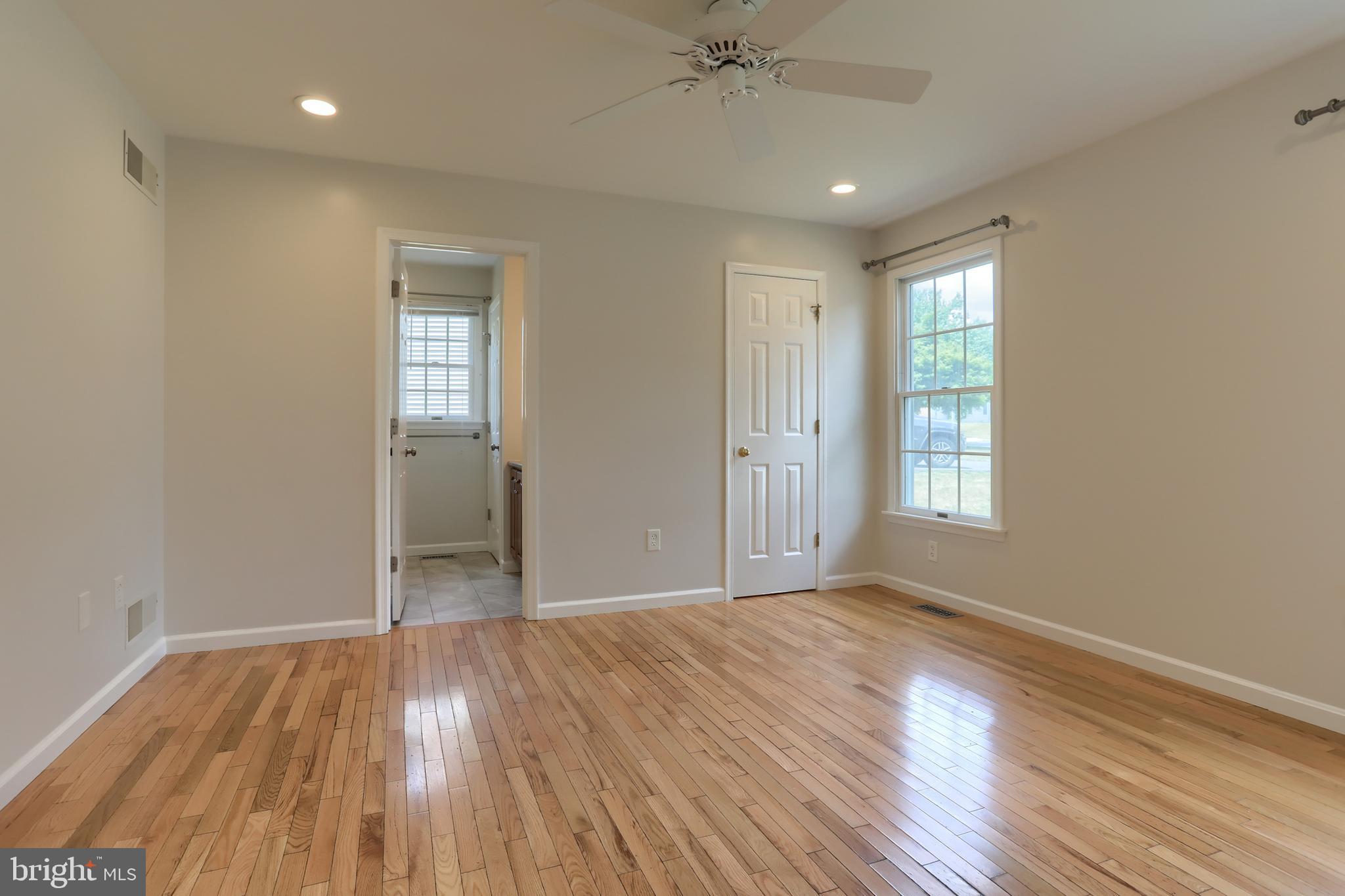 GRAYSTONE FARMS - Residential