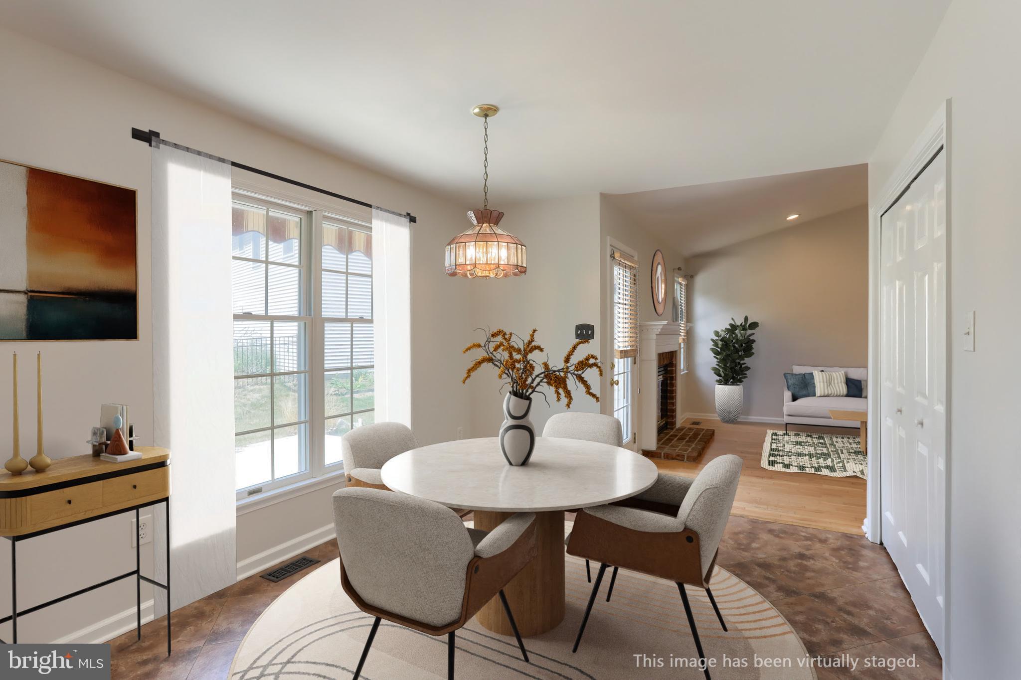 GRAYSTONE FARMS - Residential