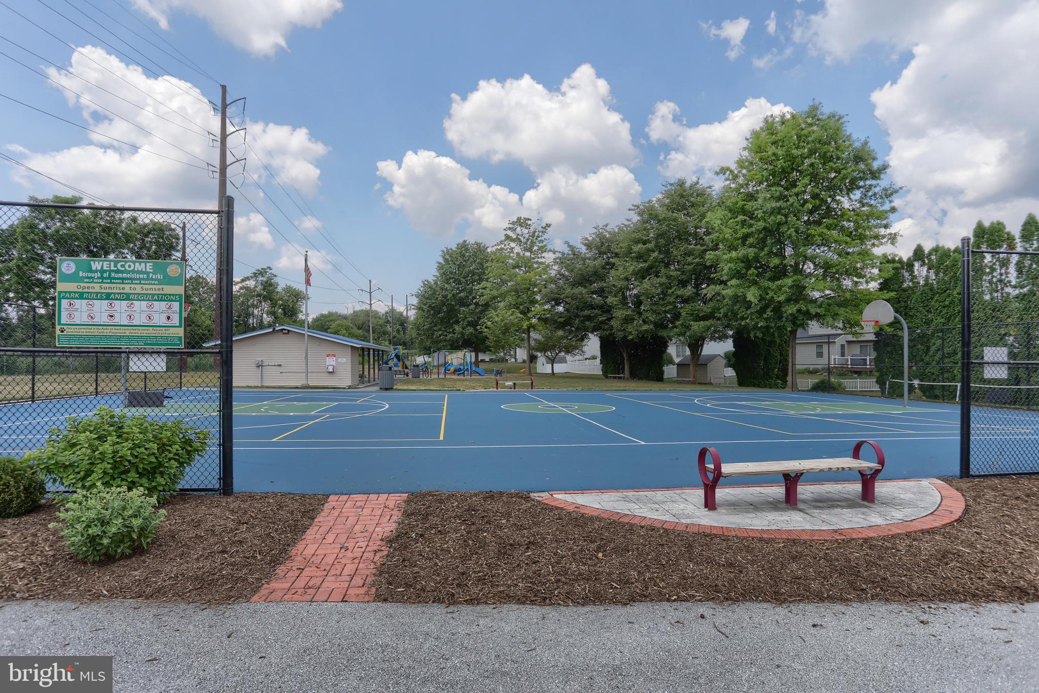GRAYSTONE FARMS - Residential