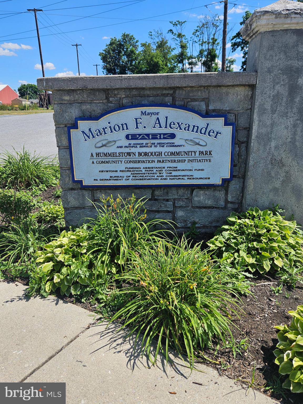 GRAYSTONE FARMS - Residential