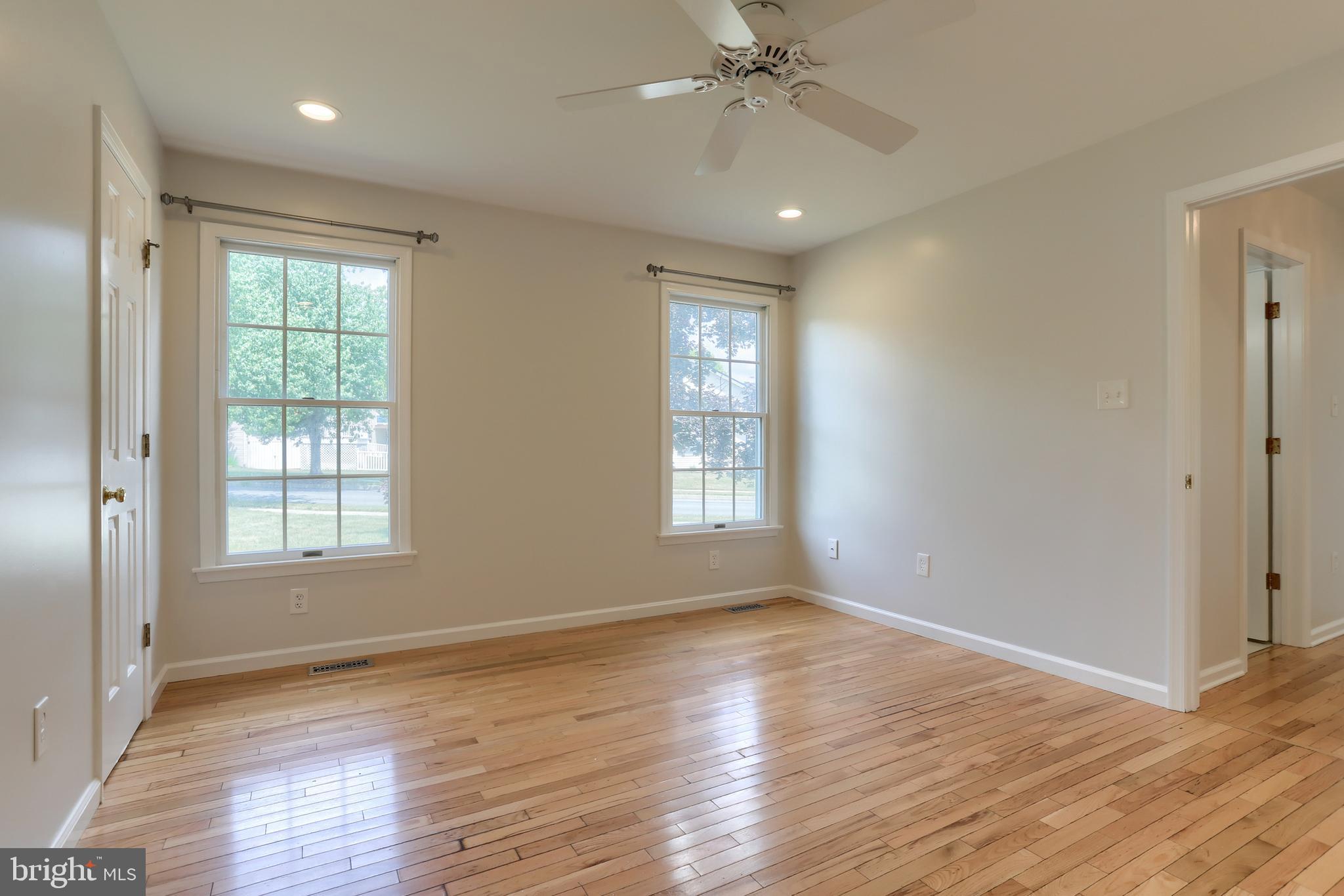 GRAYSTONE FARMS - Residential