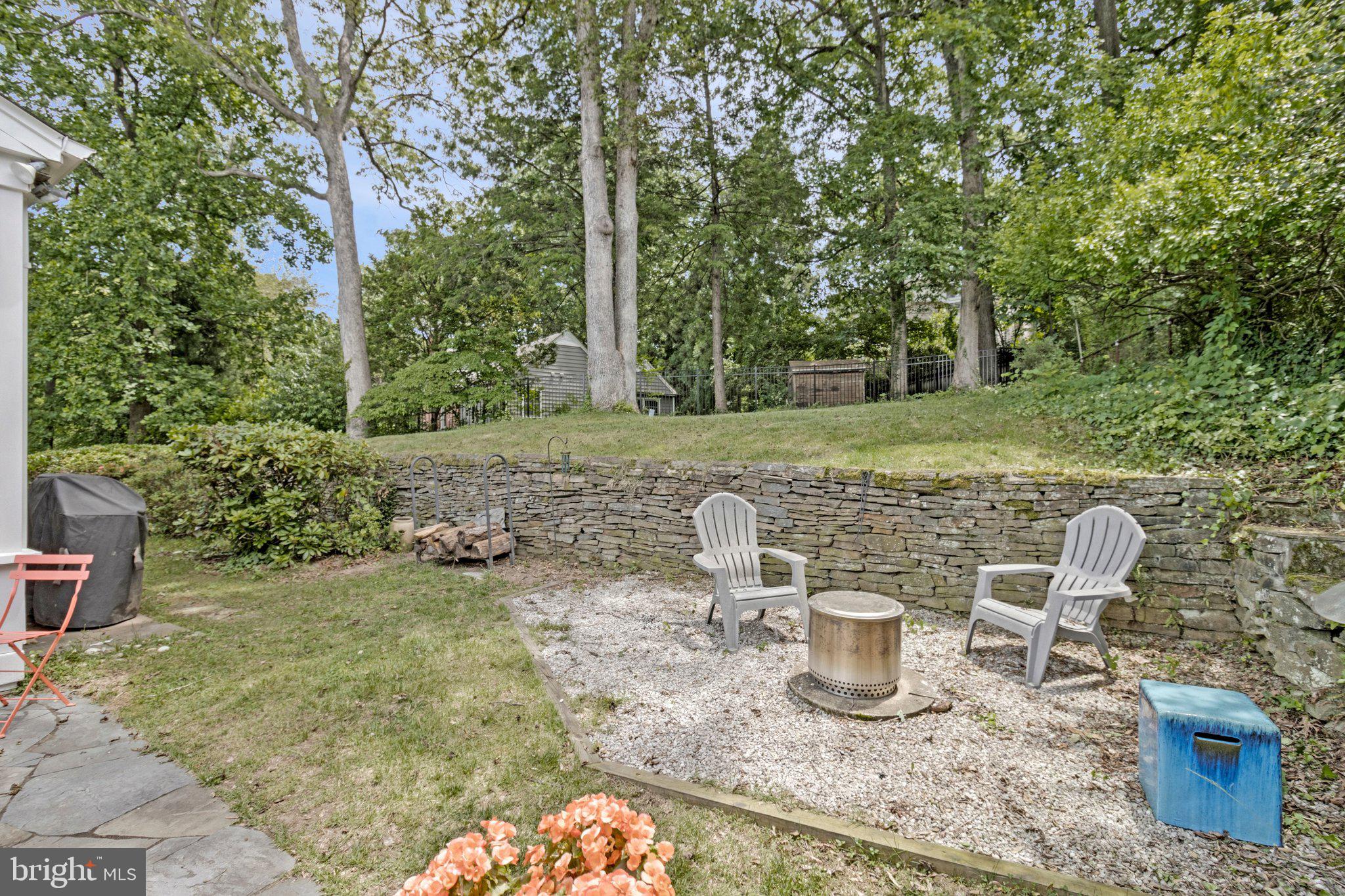 RIDGEWOOD VILLAGE - Residential